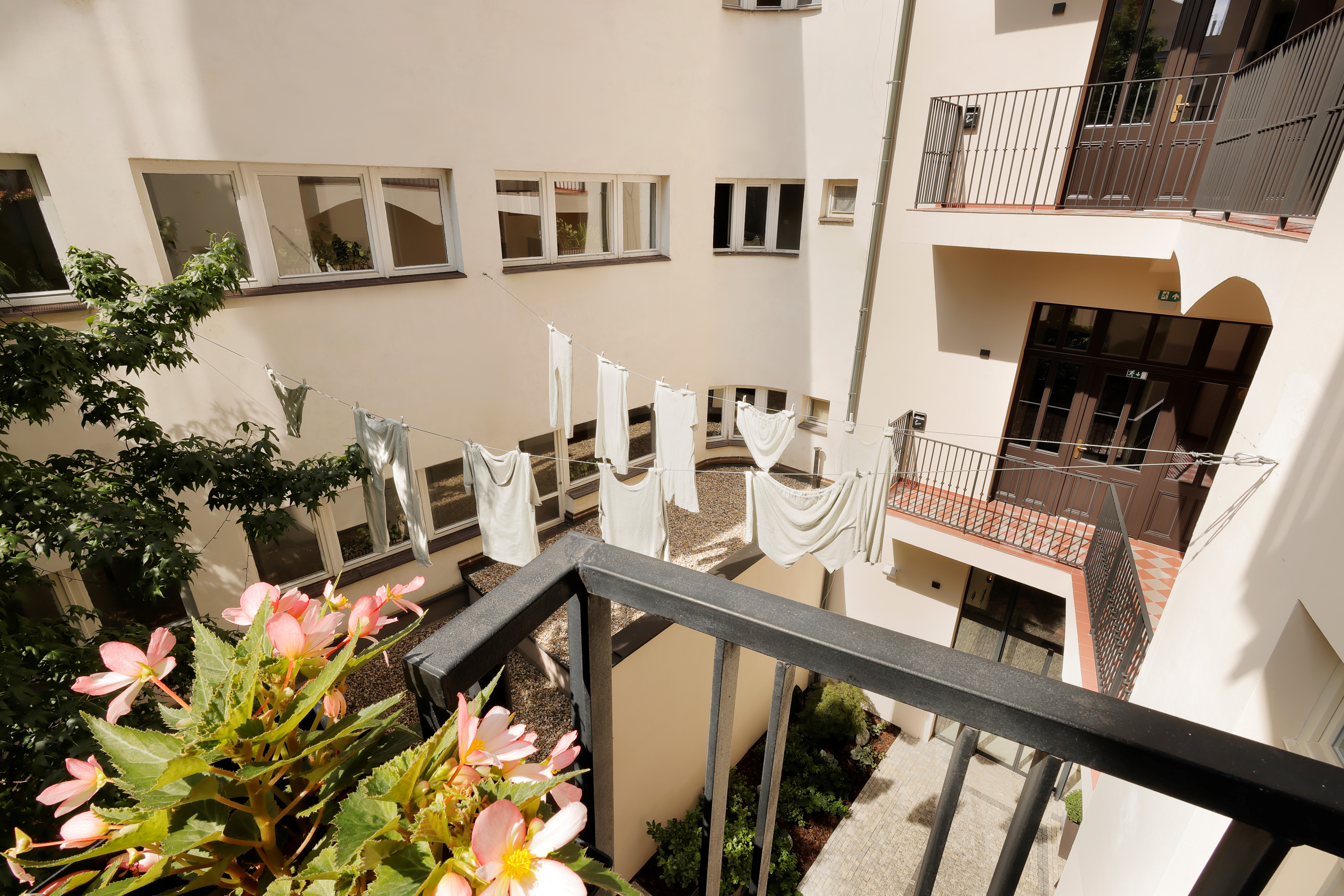 Double or Twin Superior