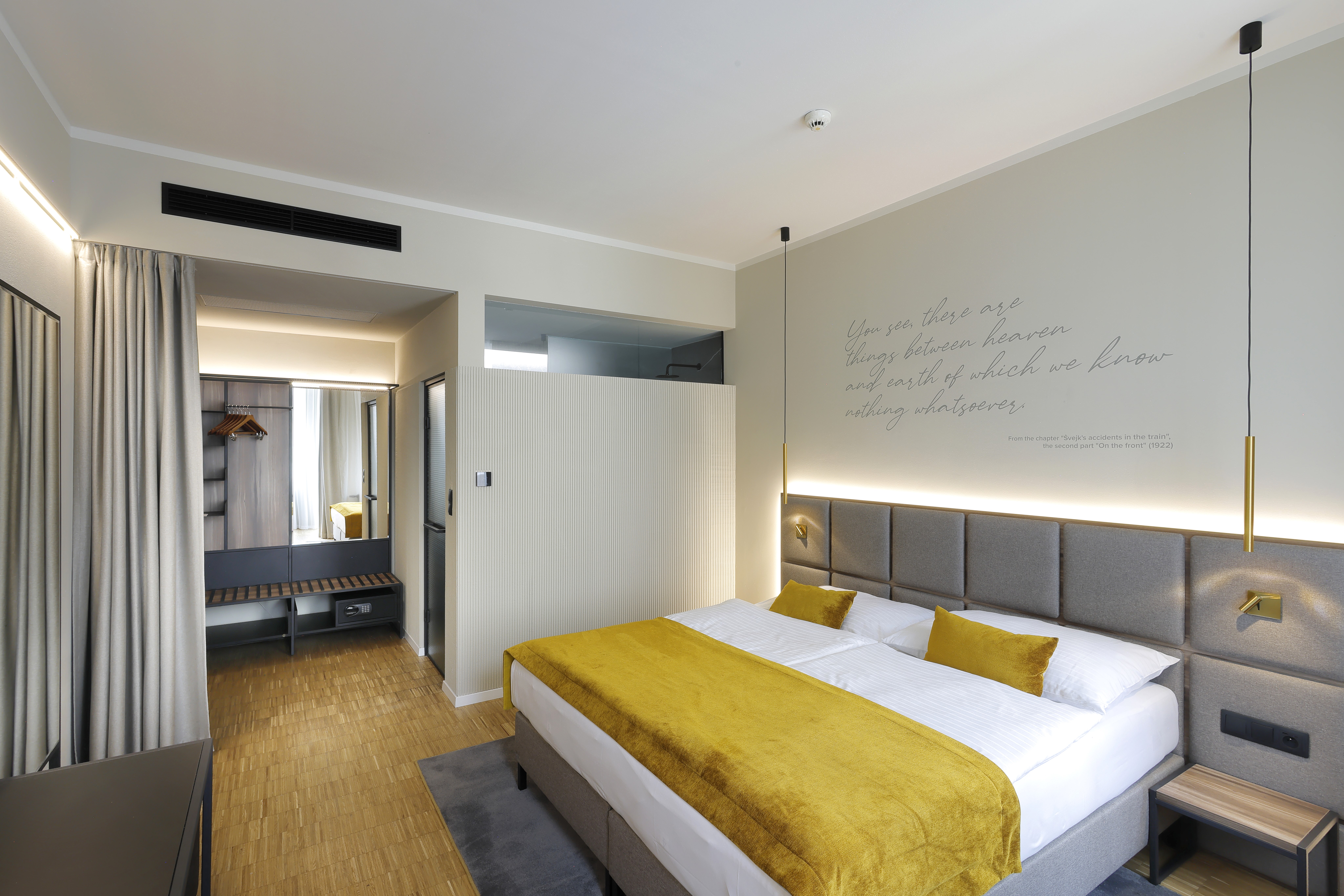 Double or Twin Superior