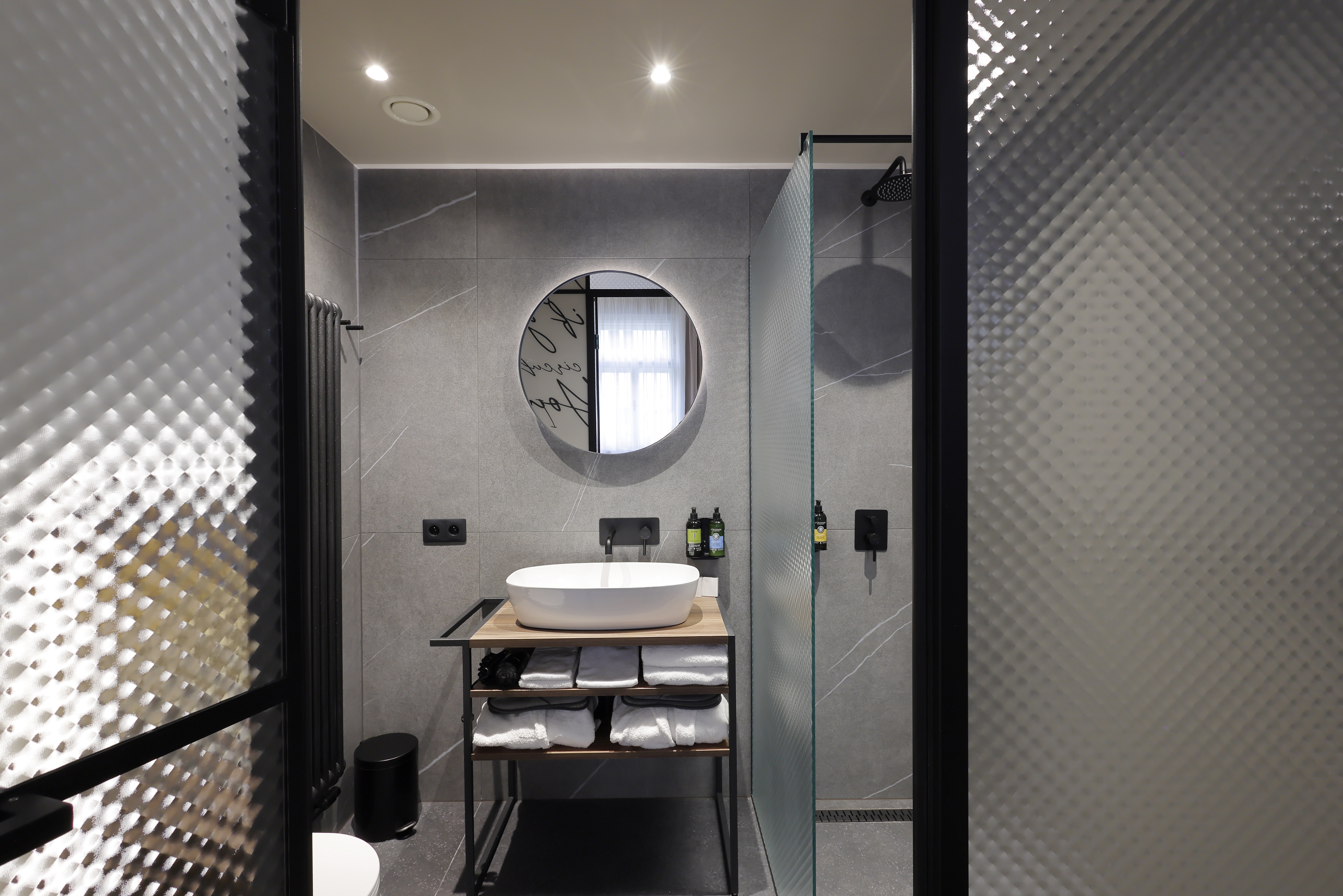 Double or Twin Superior