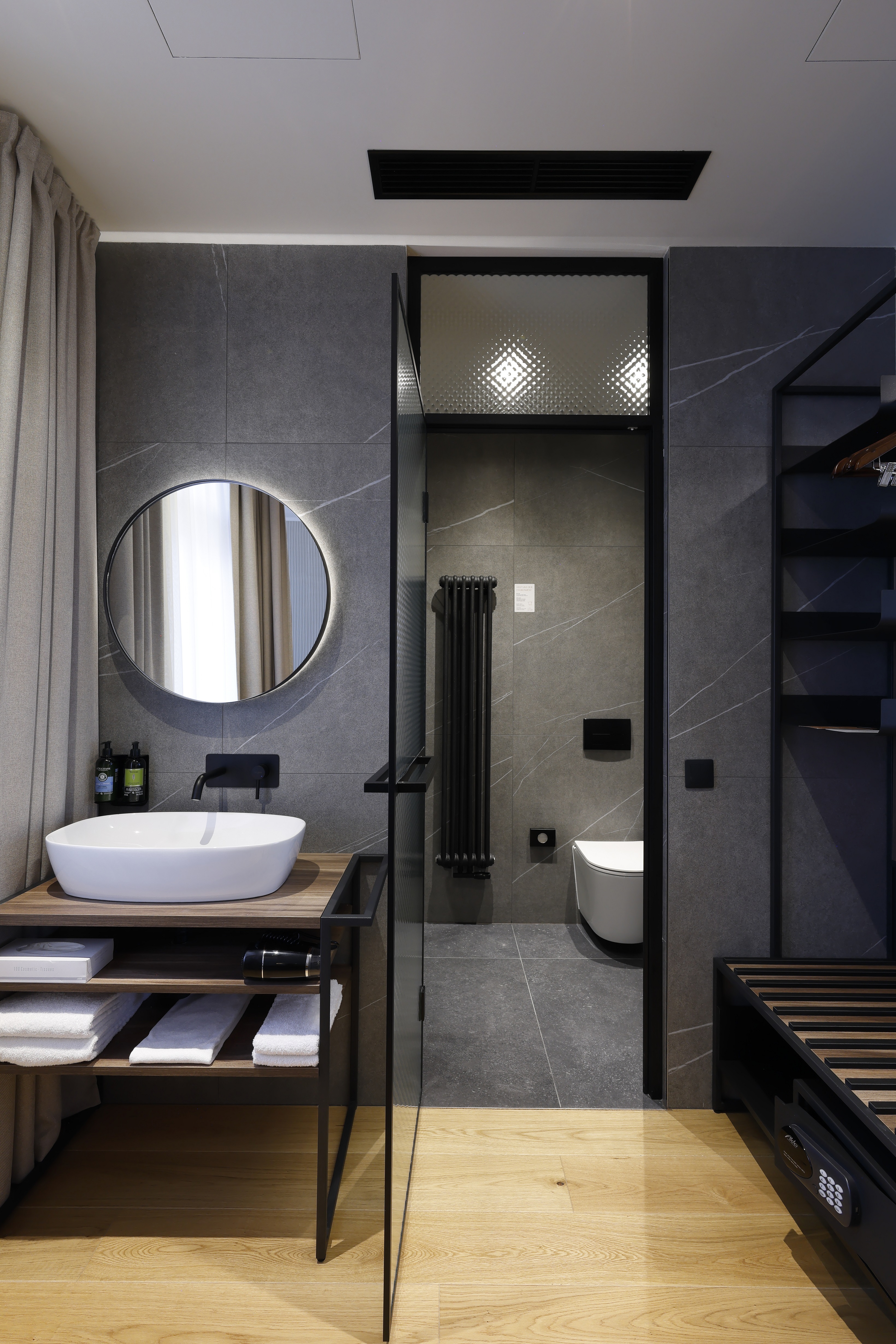 Double or Twin Superior