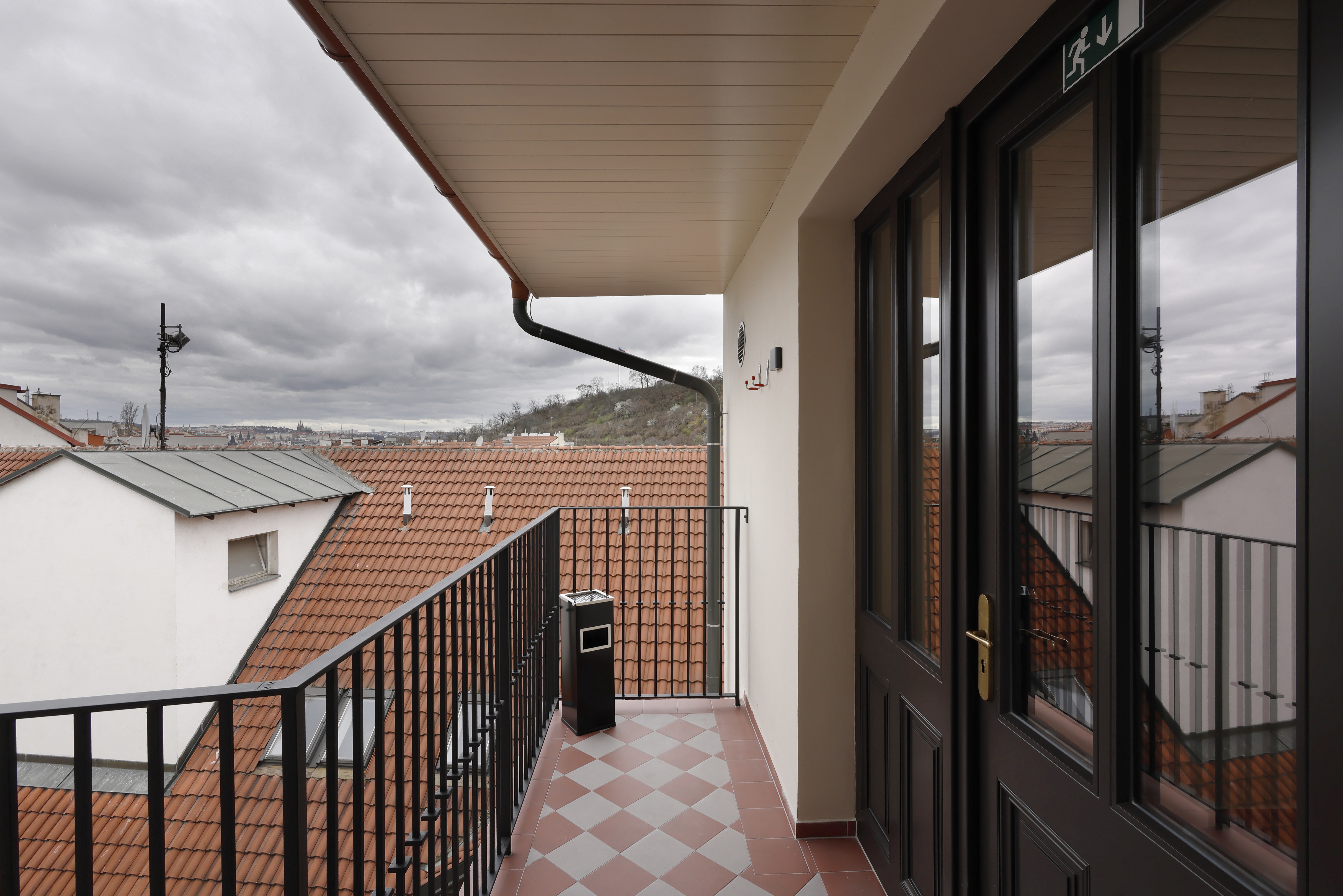 Double or Twin Superior