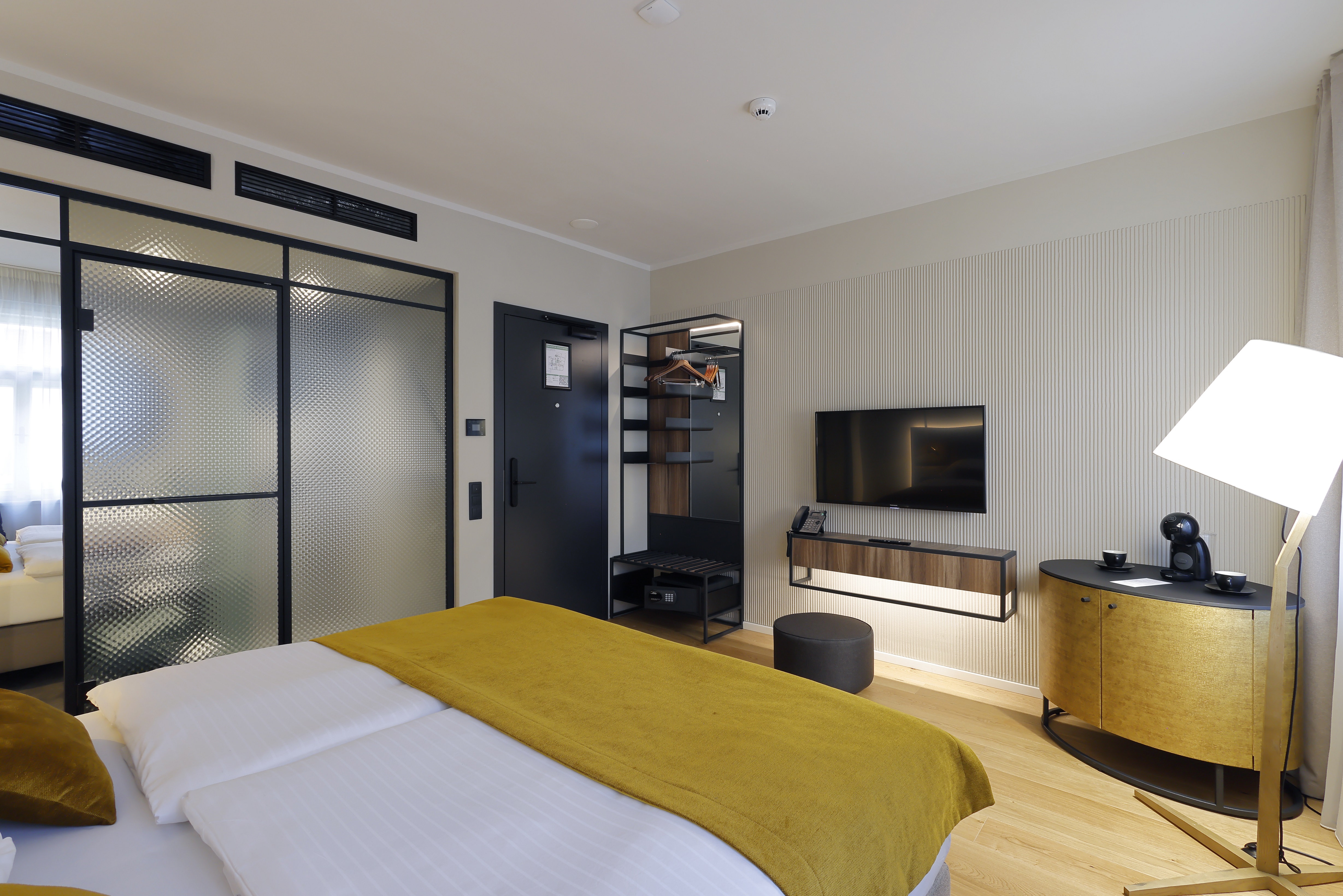 Double or Twin Superior