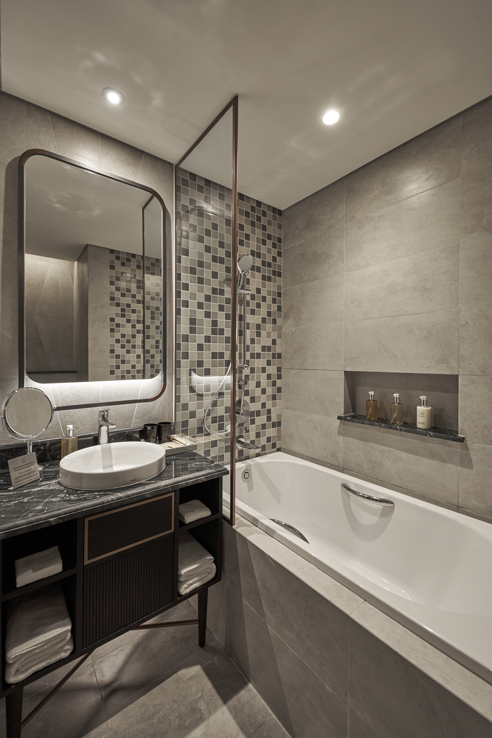 Double or Twin Superior