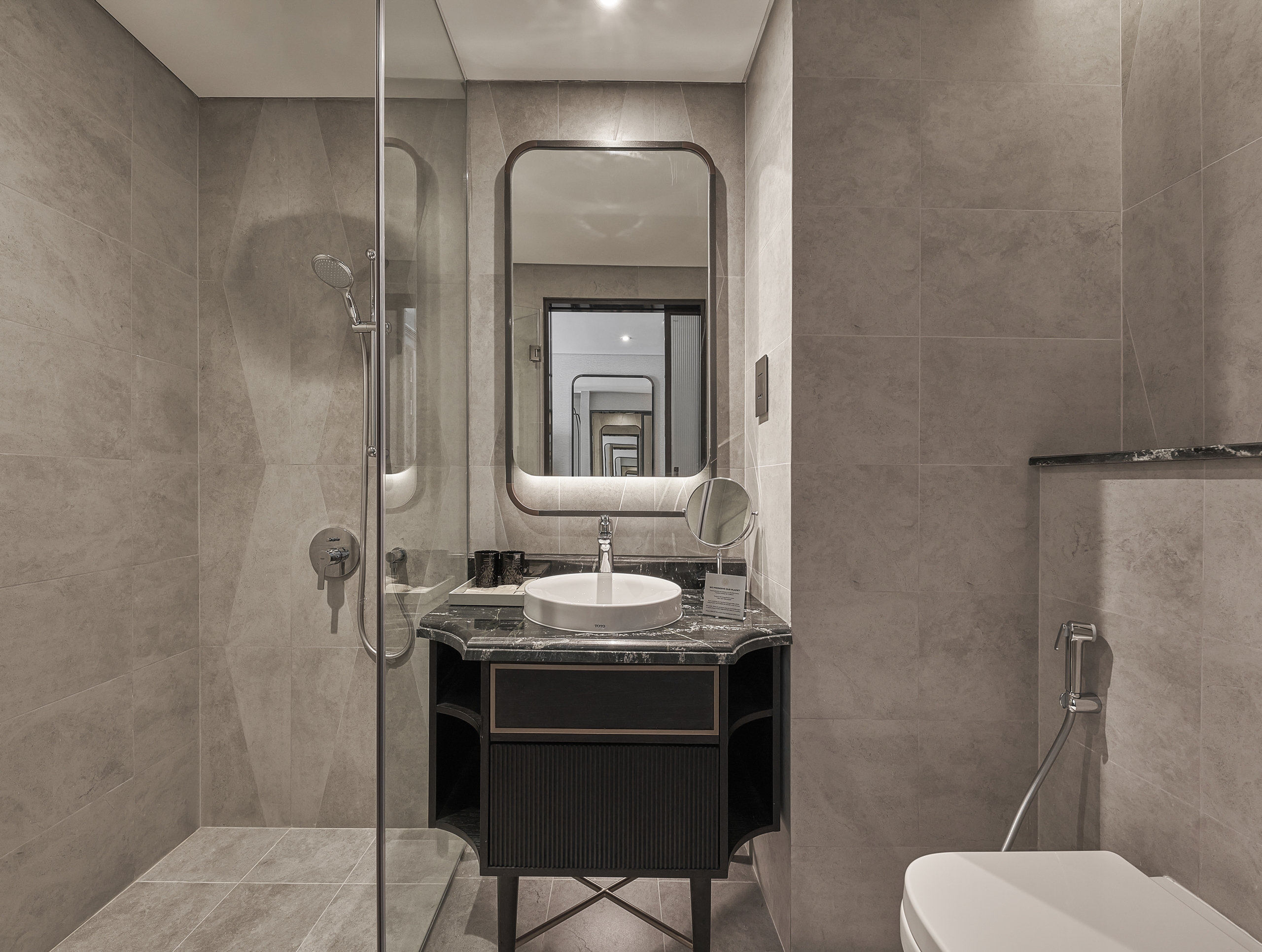 Double or Twin Deluxe