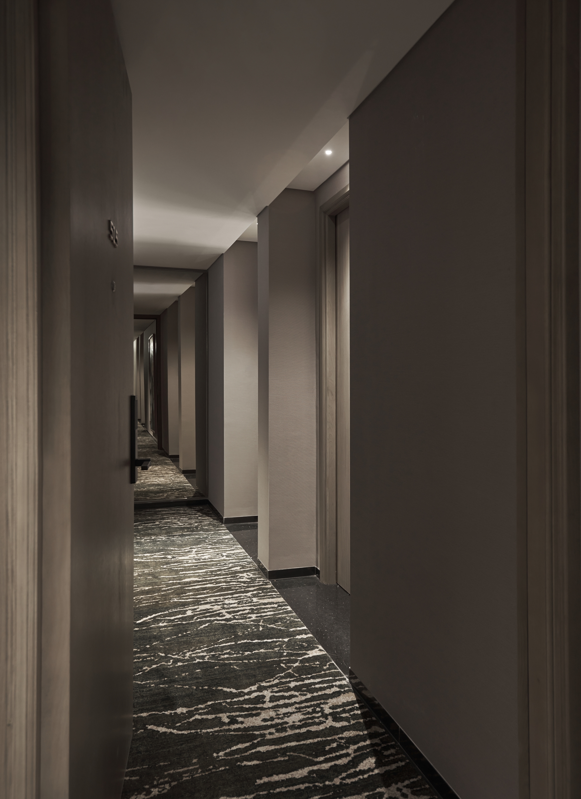 Family Room Connecting Room