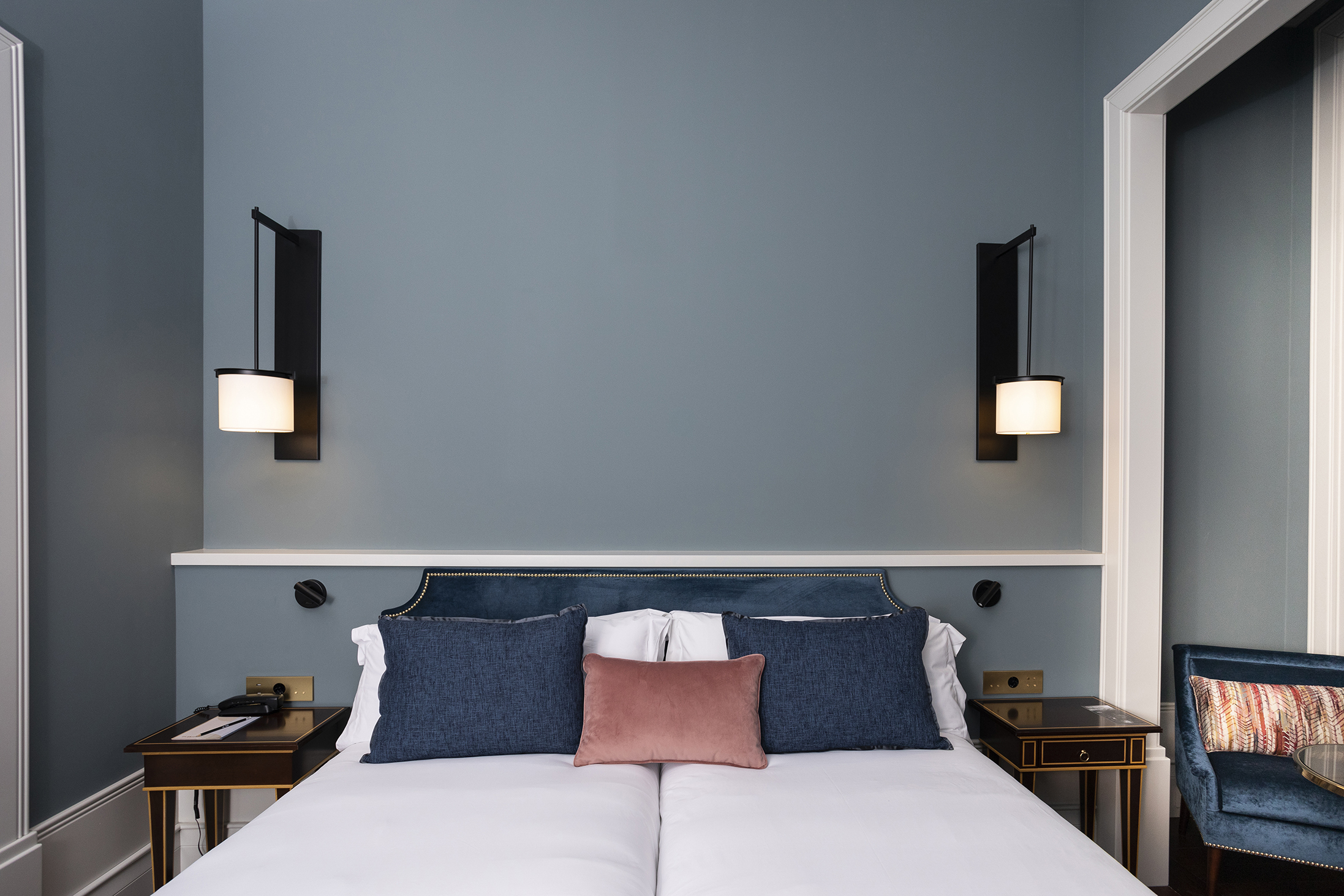 Double Superior with Views