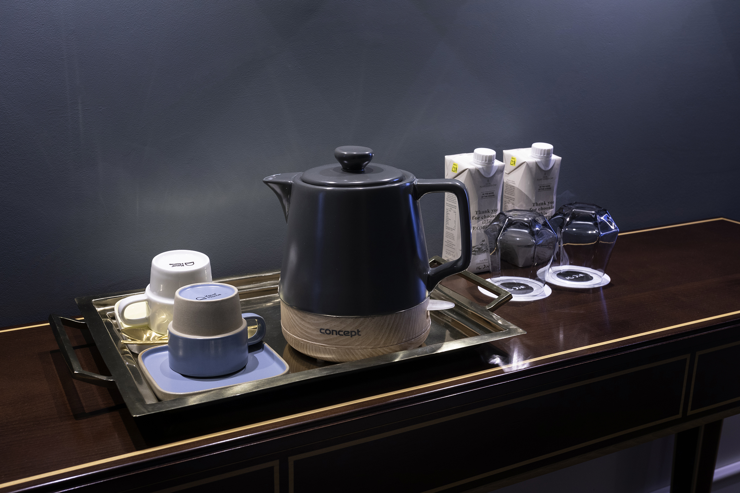 Double Superior with Views