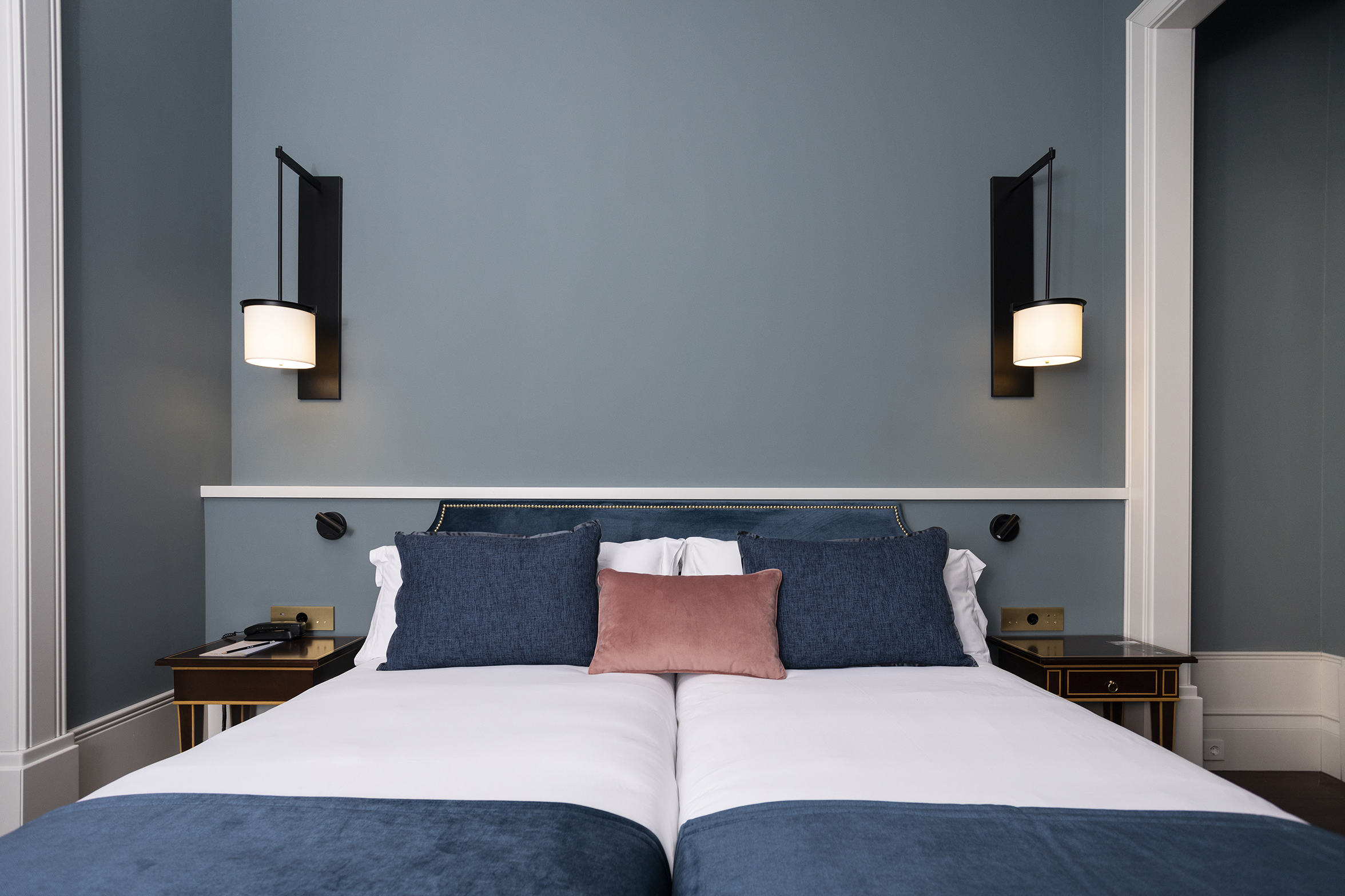 Double Superior with Views