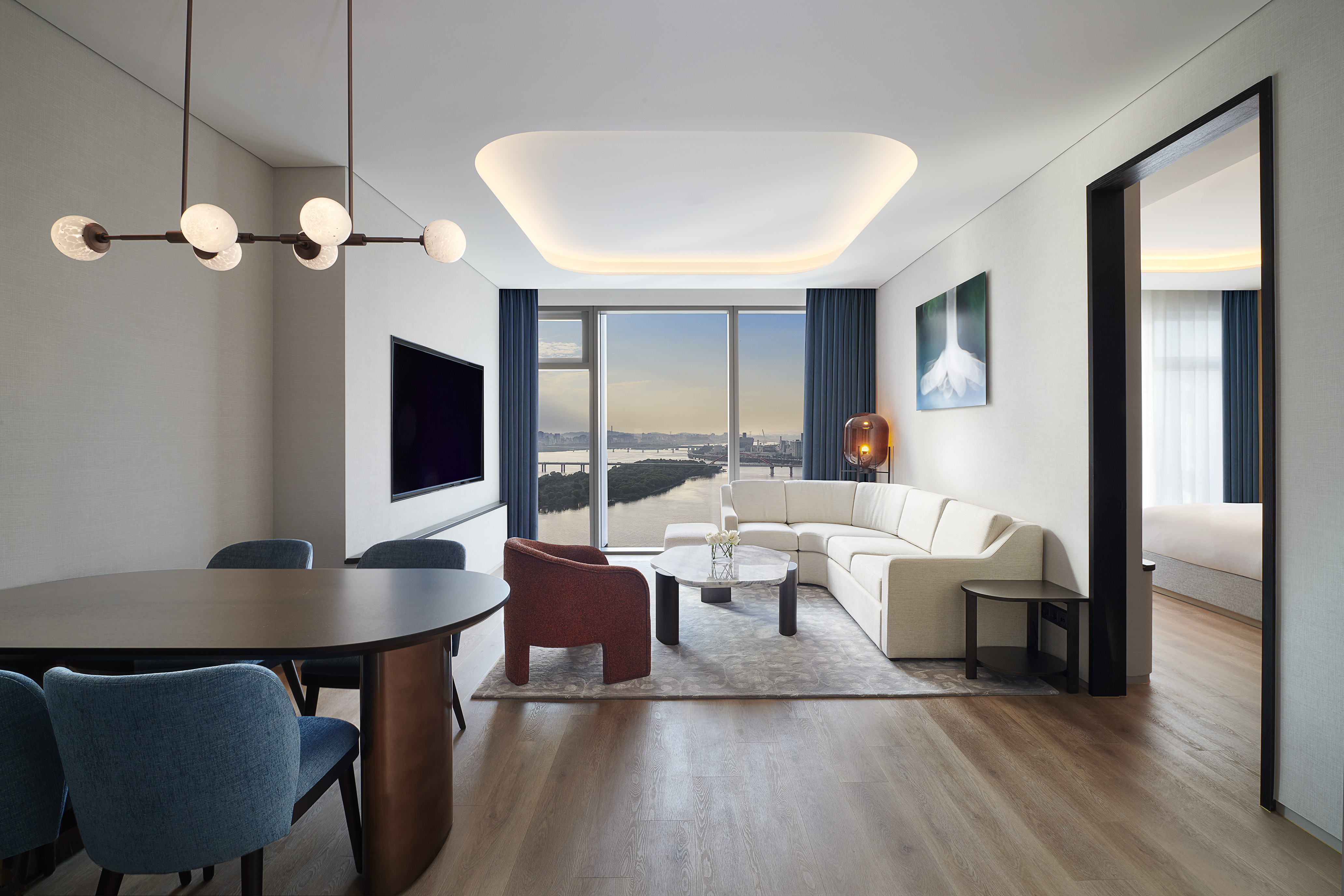 Suite Premier River View