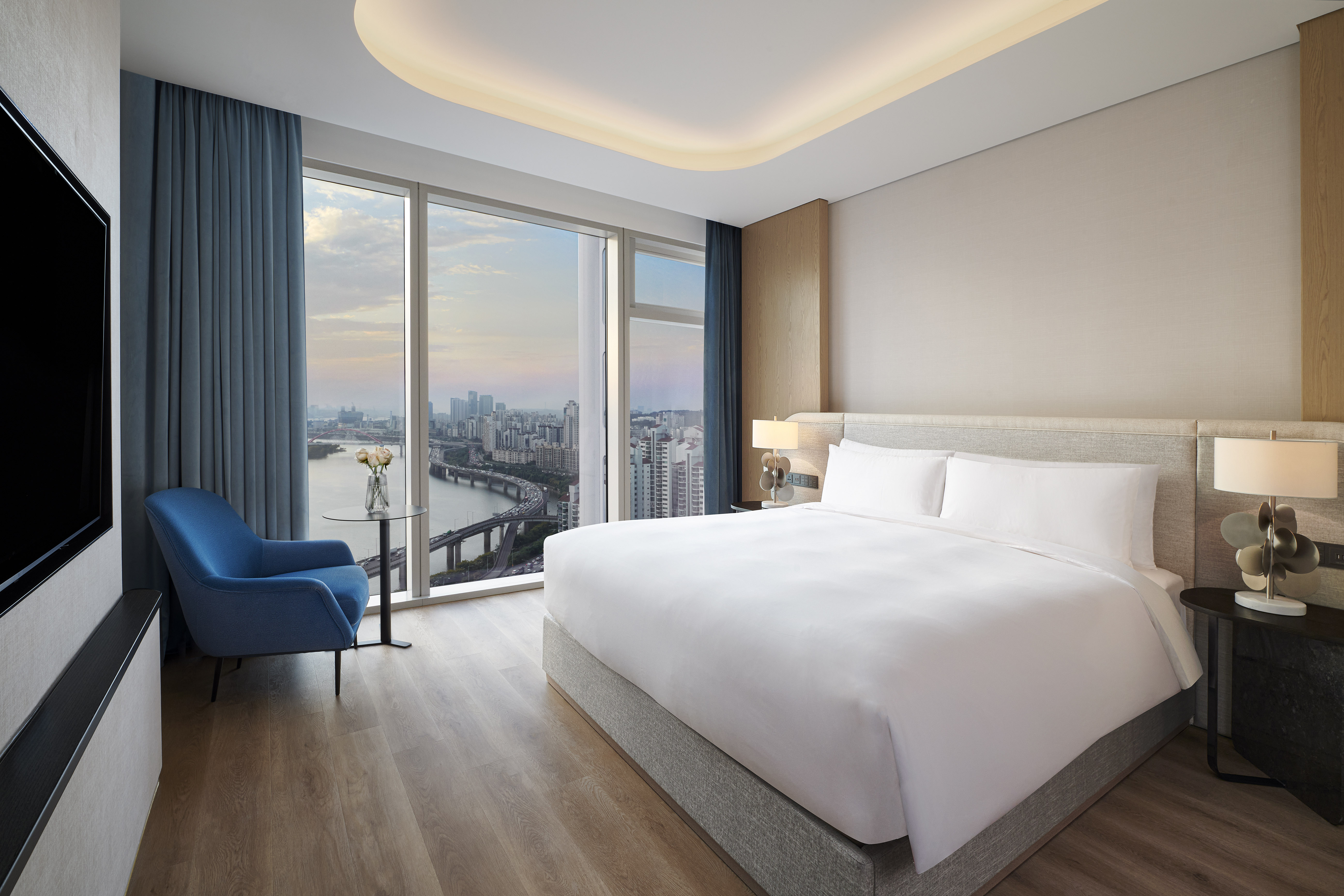 Suite Premier River View