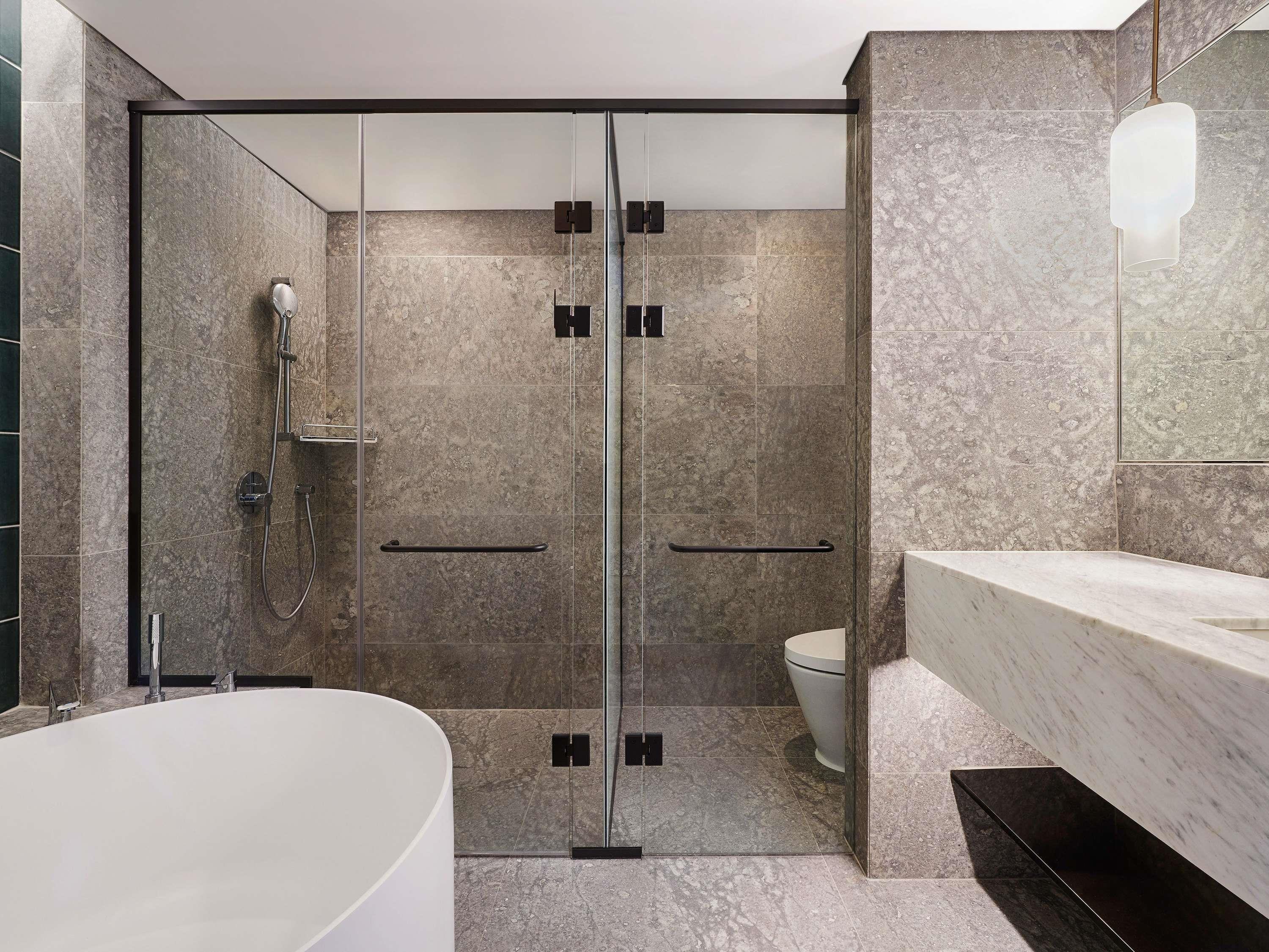 Double Deluxe River View