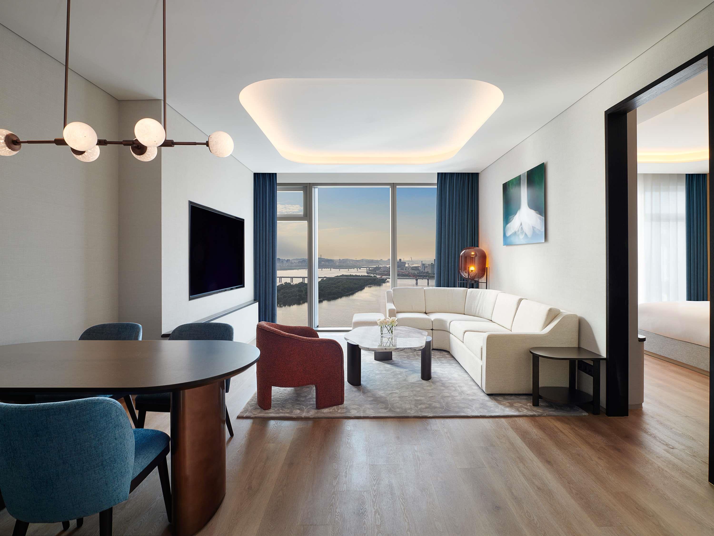 Suite Premier River View