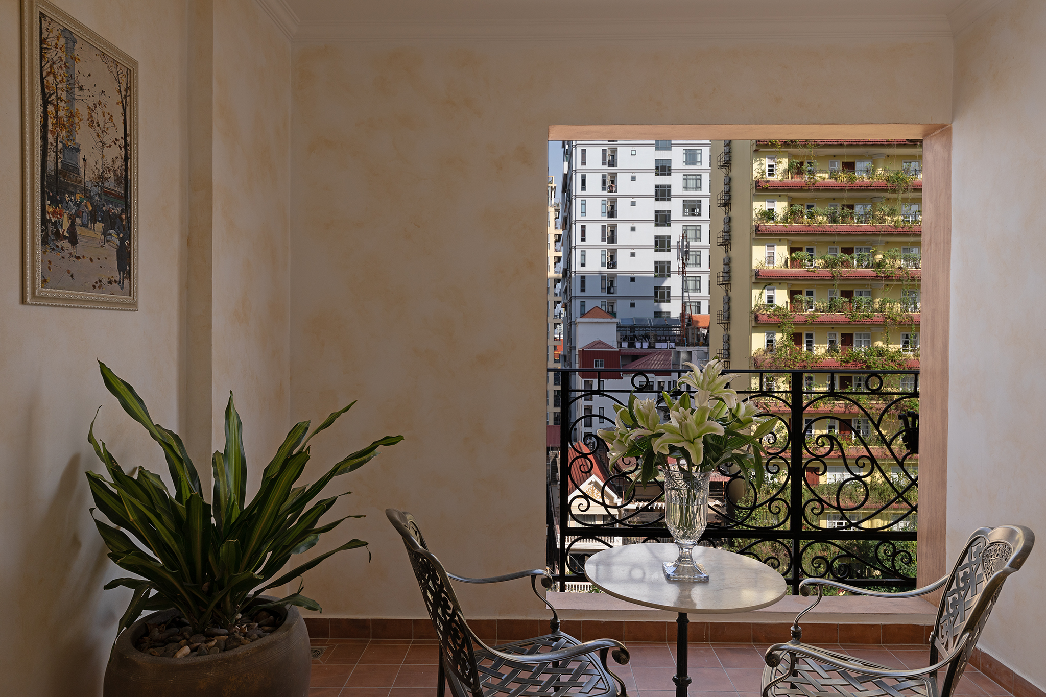 Double or Twin Capacity 4