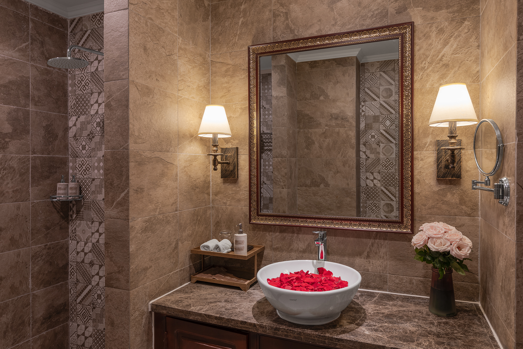 Double or Twin Capacity 4