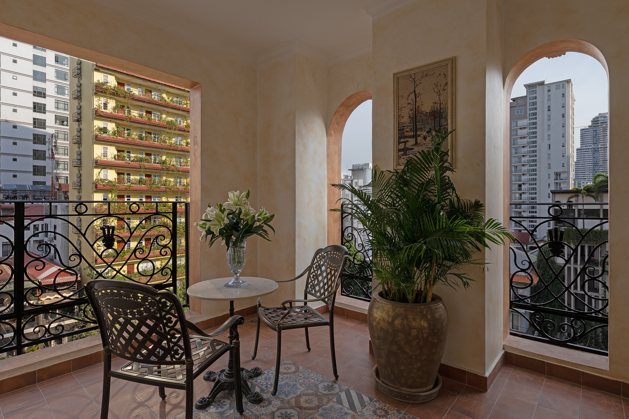 Double or Twin Capacity 4