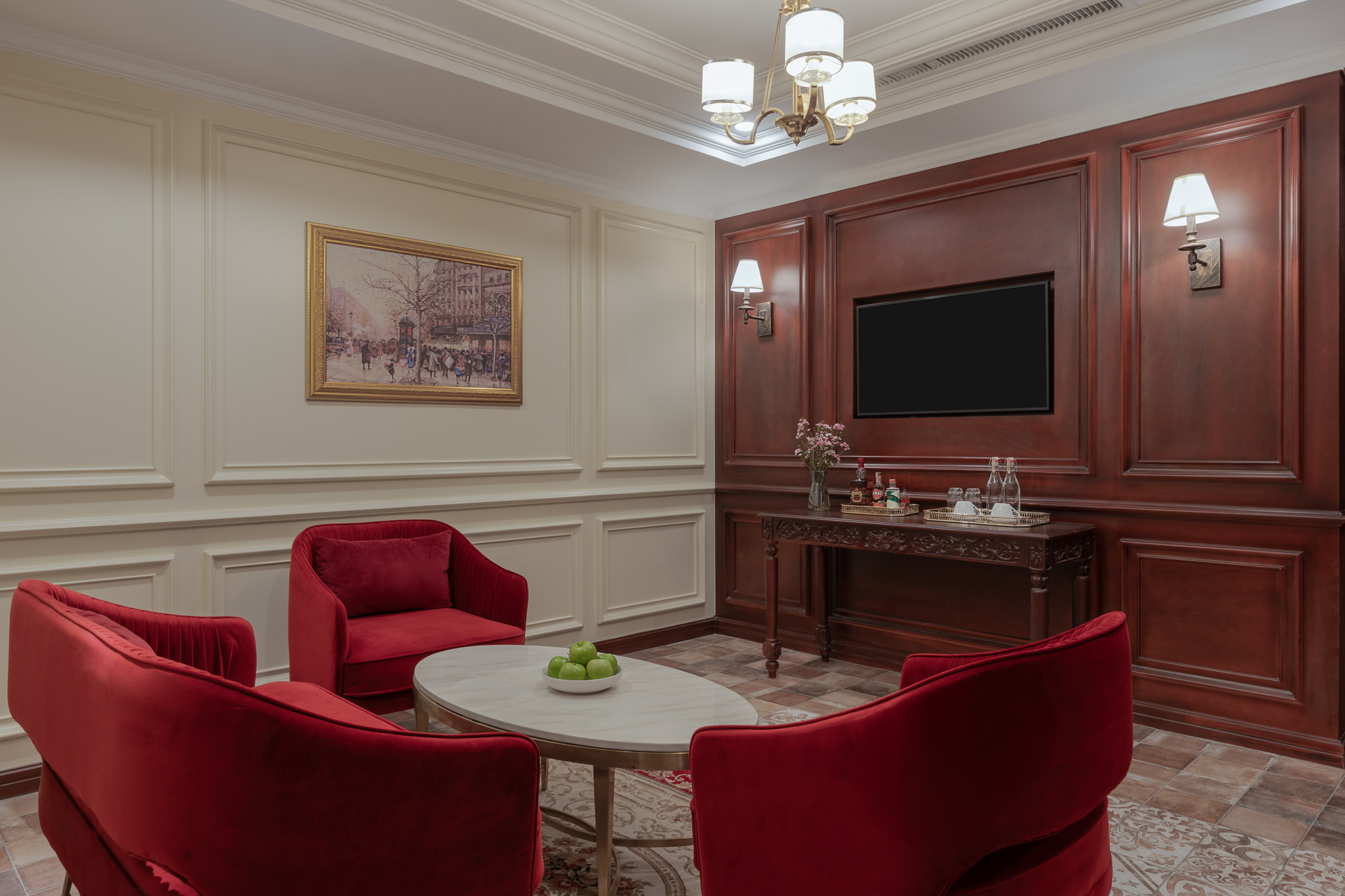 Double or Twin Capacity 4