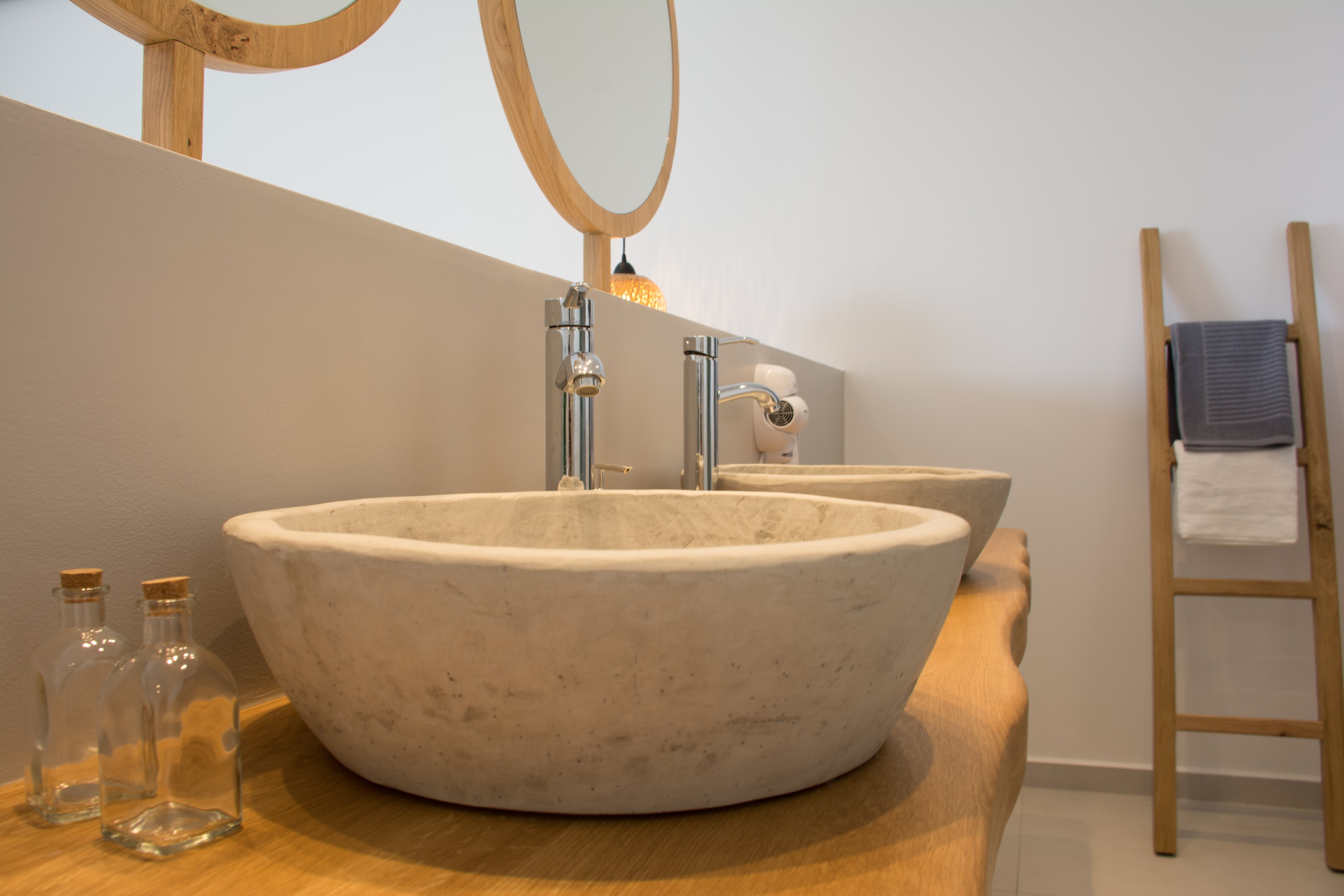 Triple Deluxe Sea View