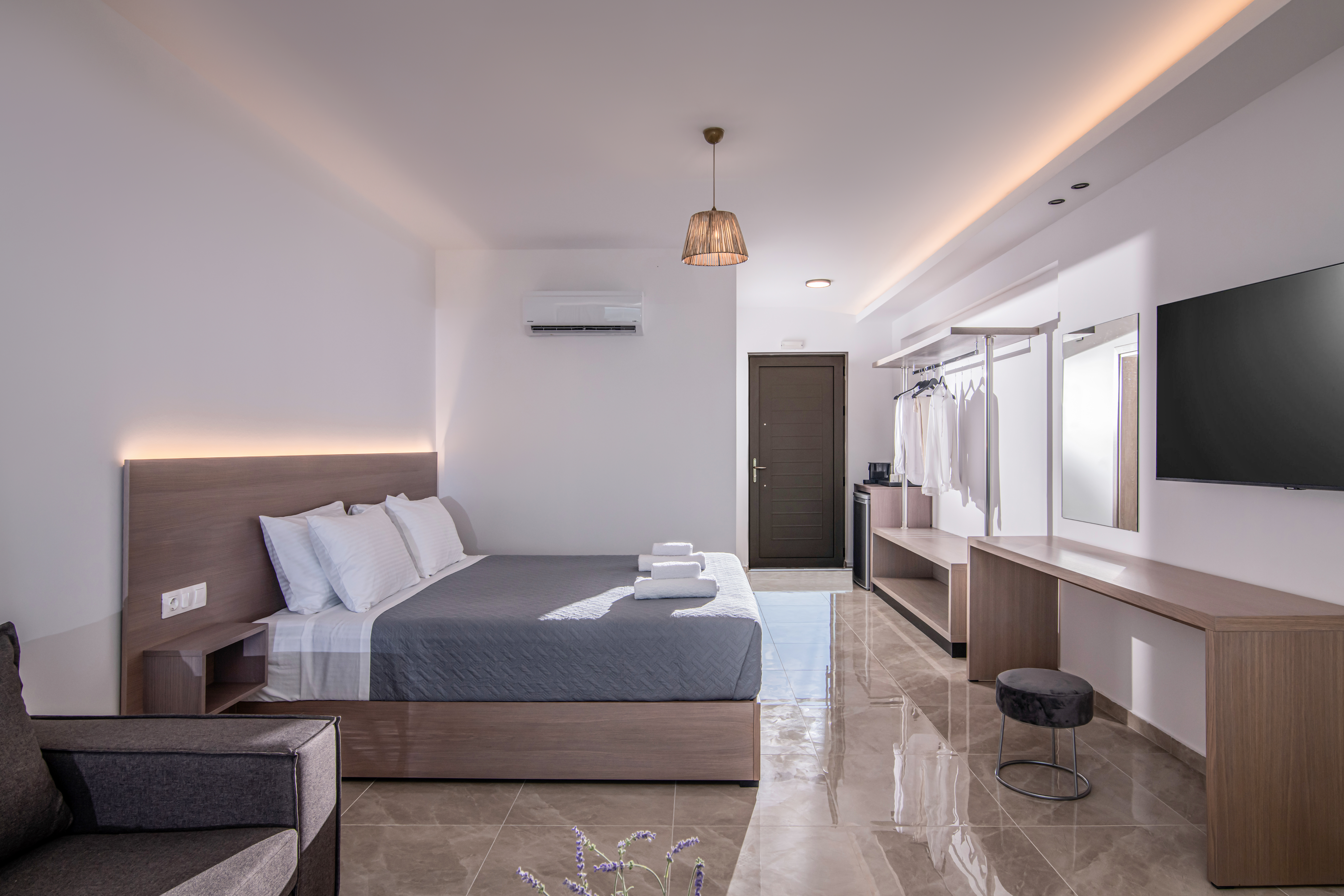 Junior Suite with Jacuzzi