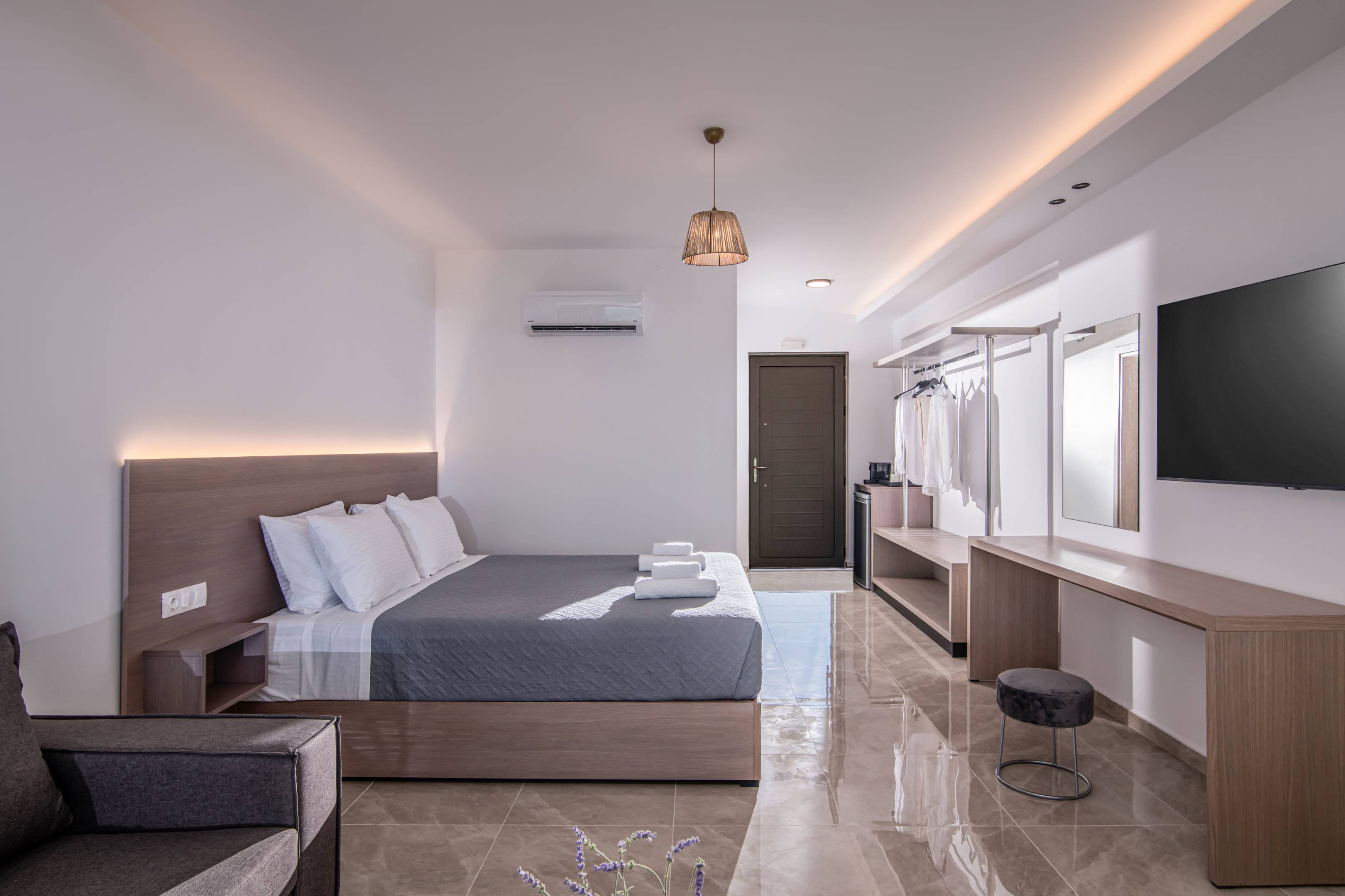 Room Deluxe with Private Pool