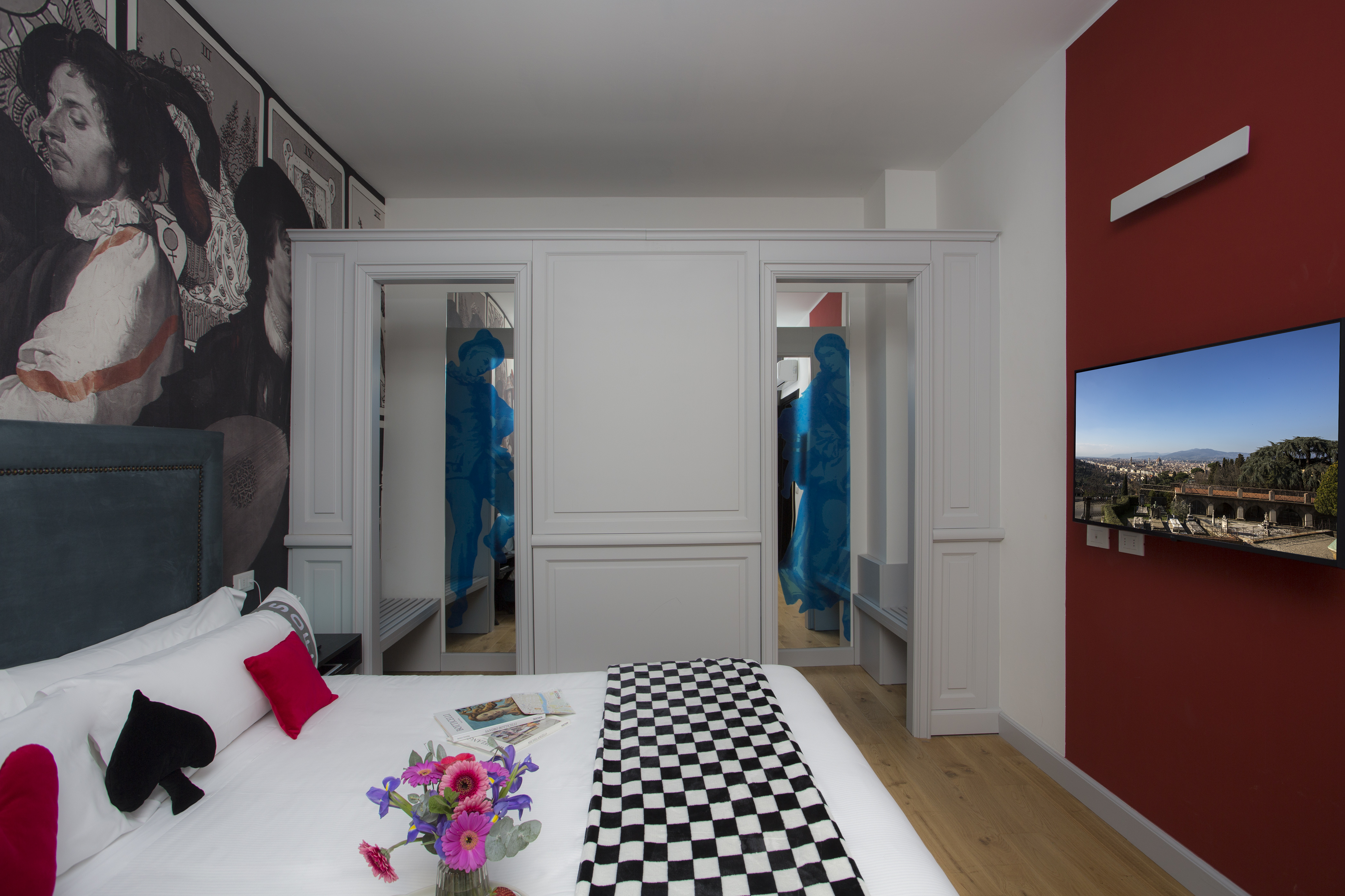 Junior Suite Standard