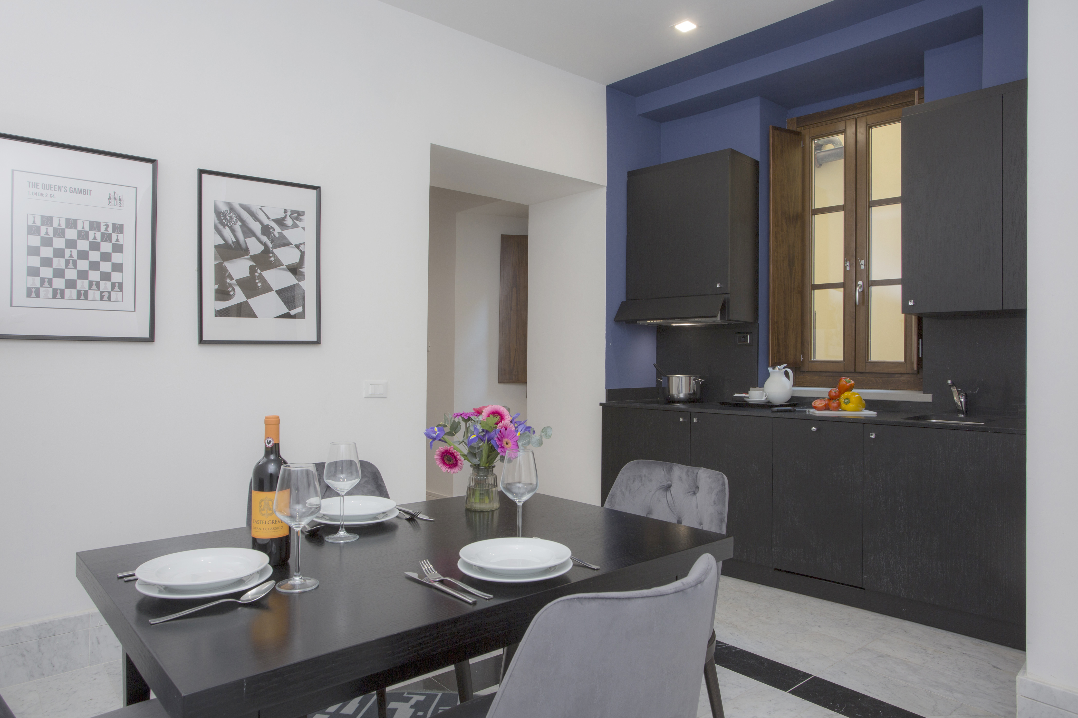 Junior Suite Standard