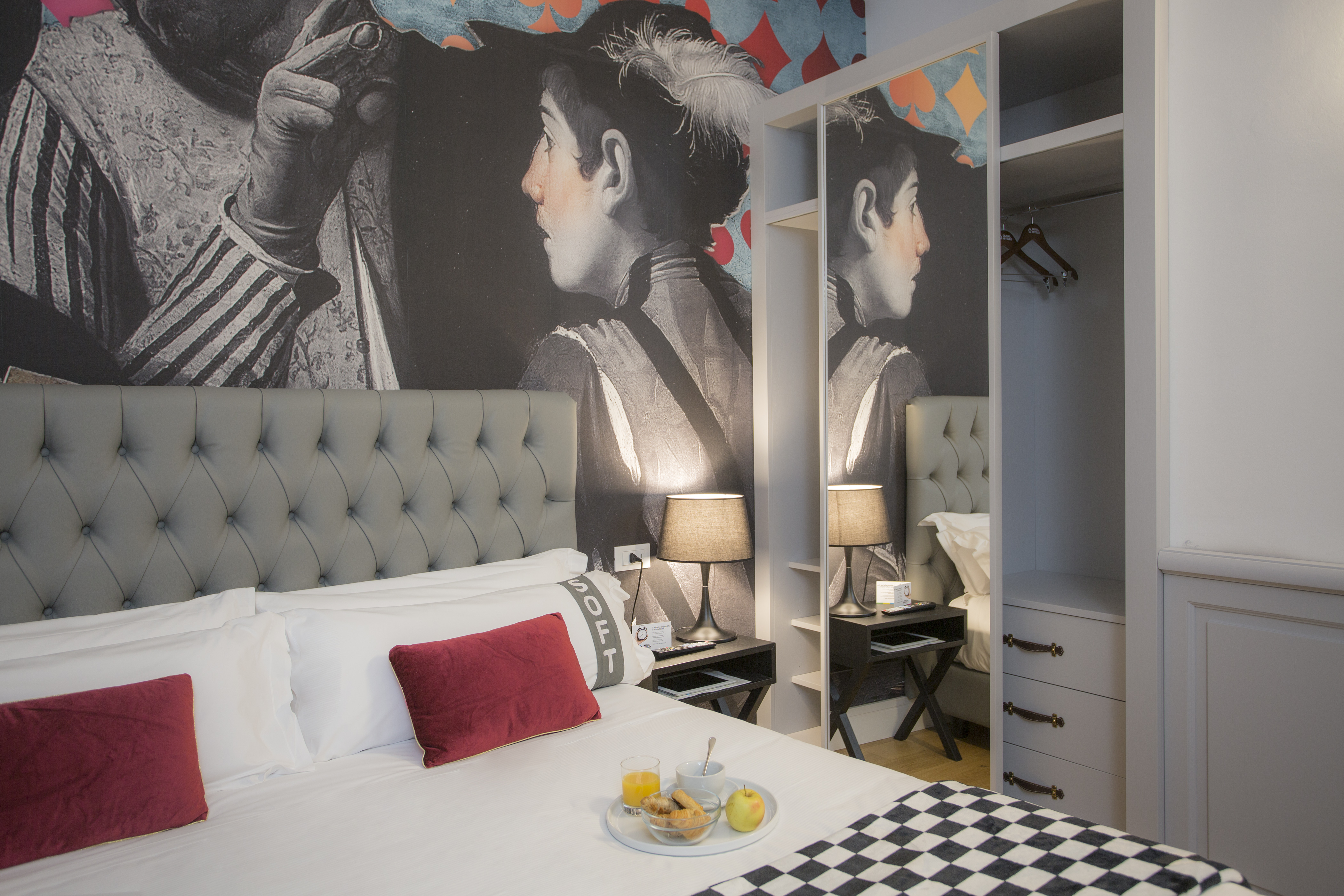 Junior Suite Standard