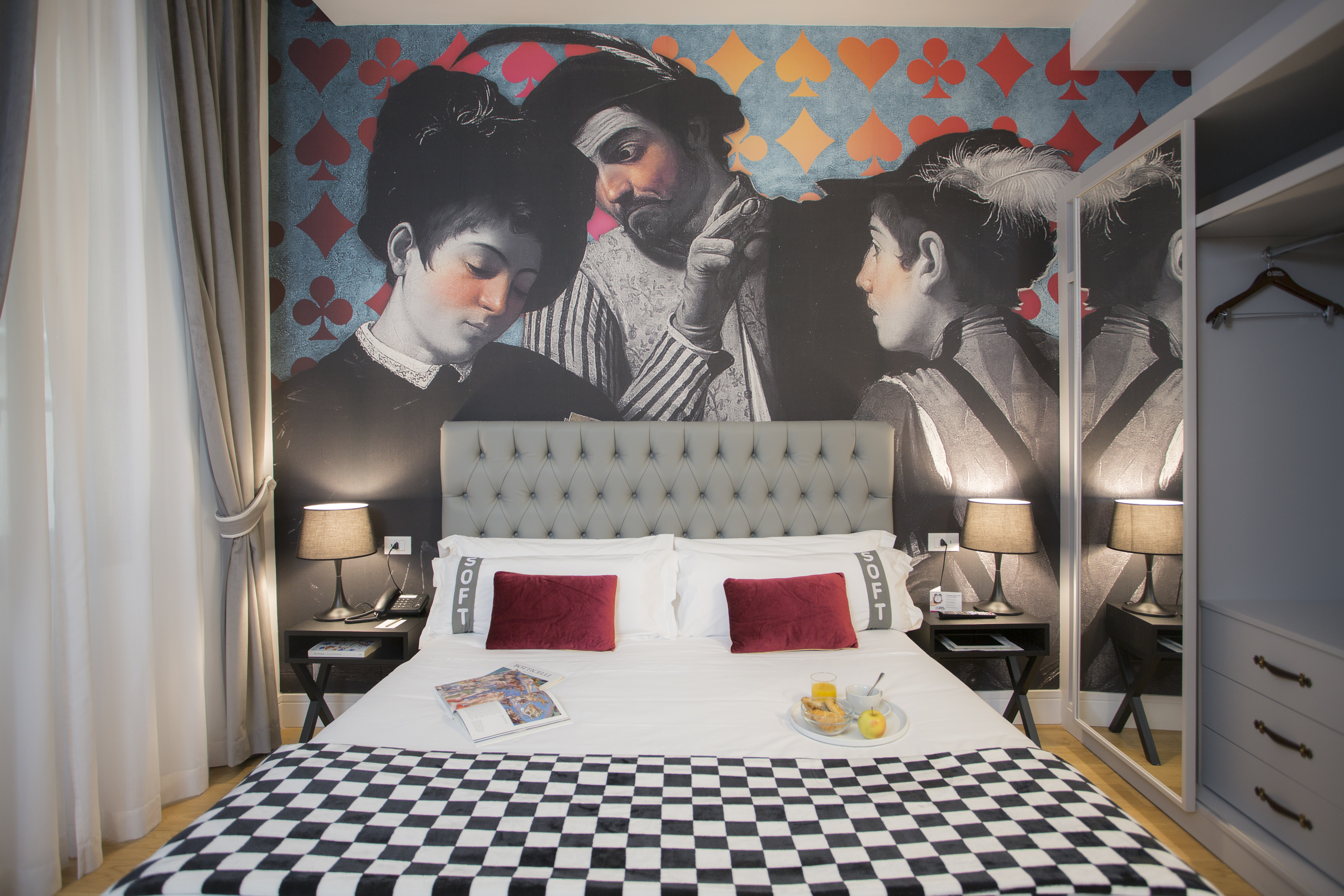 Junior Suite Standard