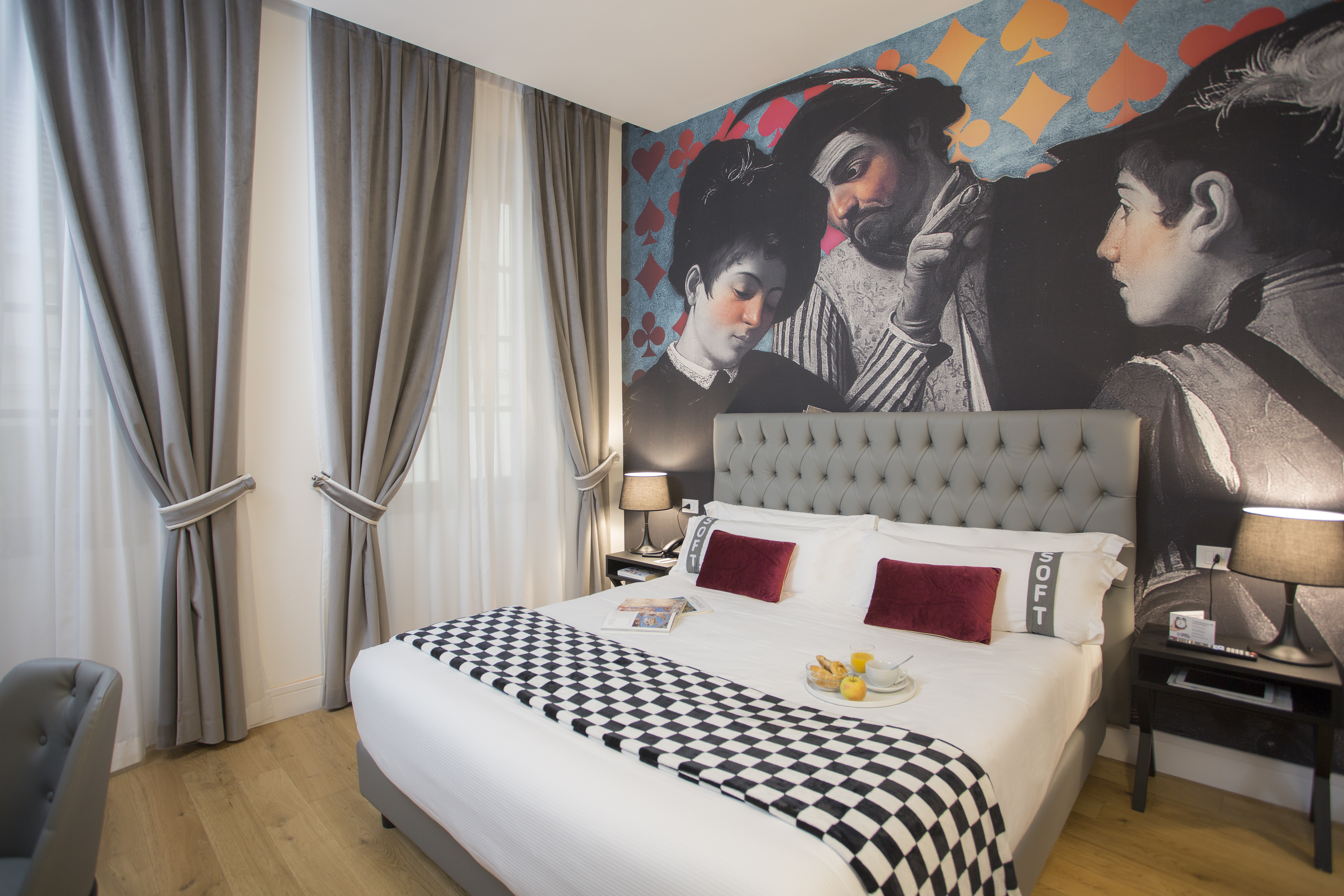 Junior Suite Standard