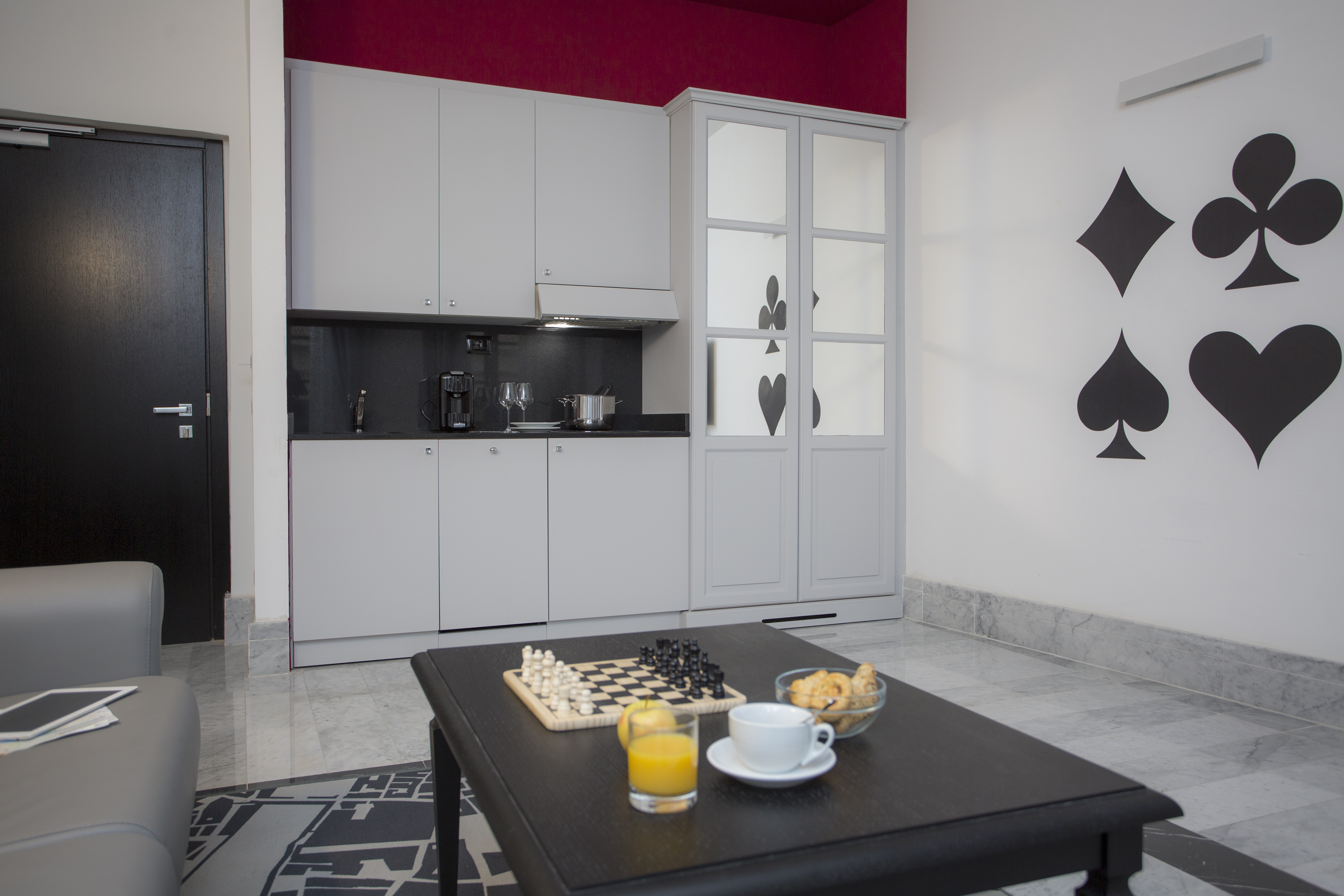 Junior Suite Standard