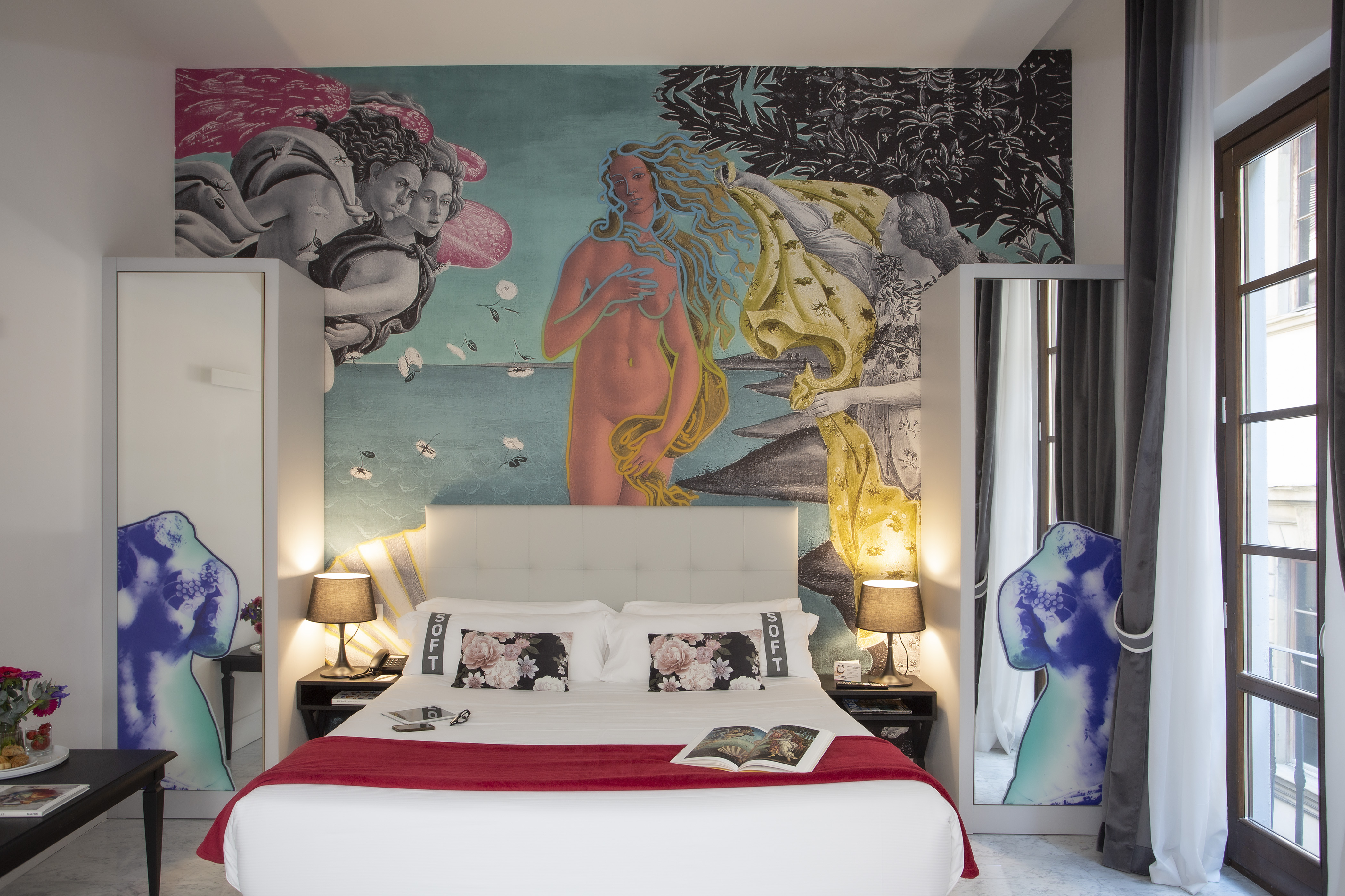 Family Room Superior