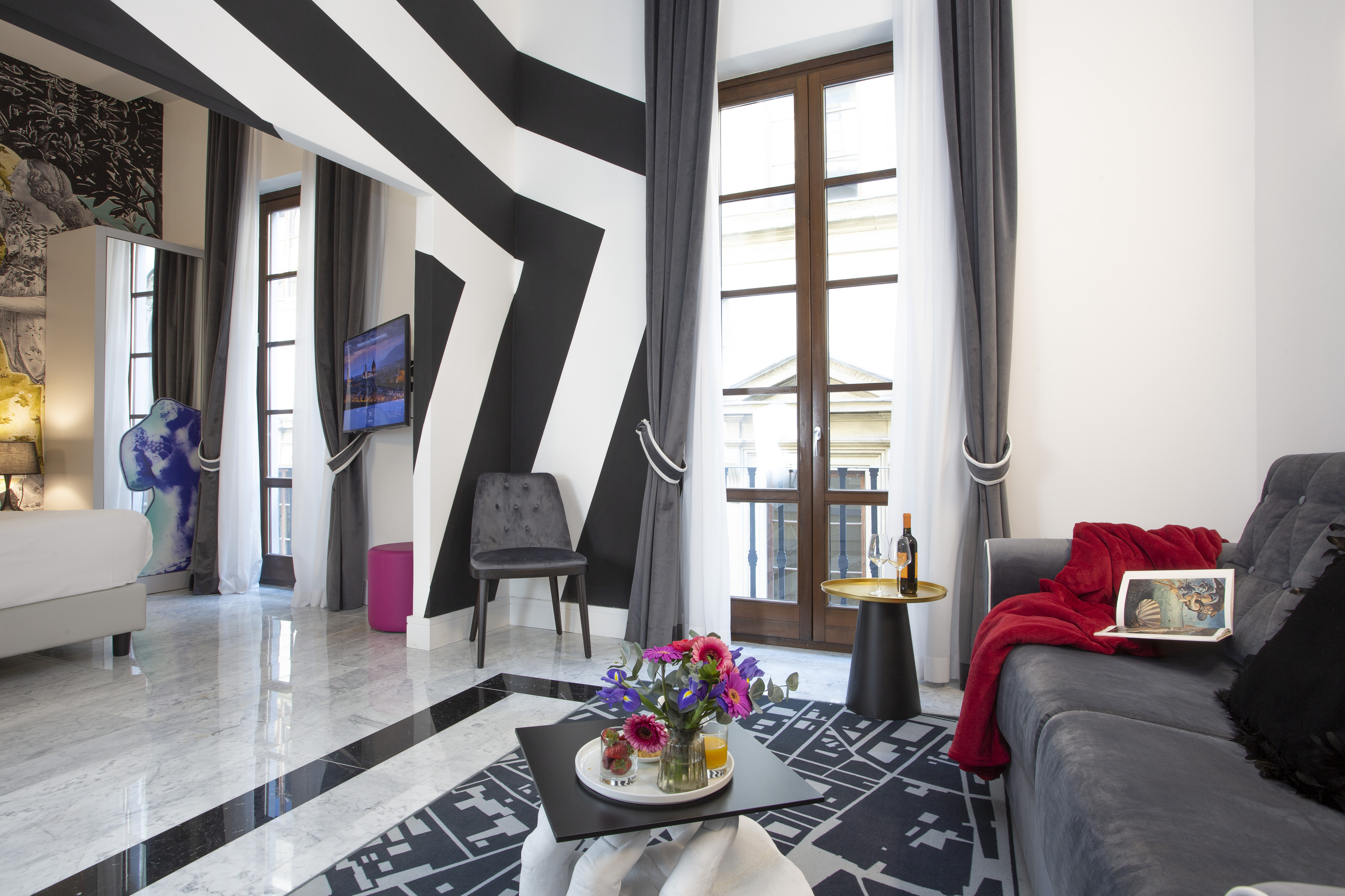 Family Room Superior