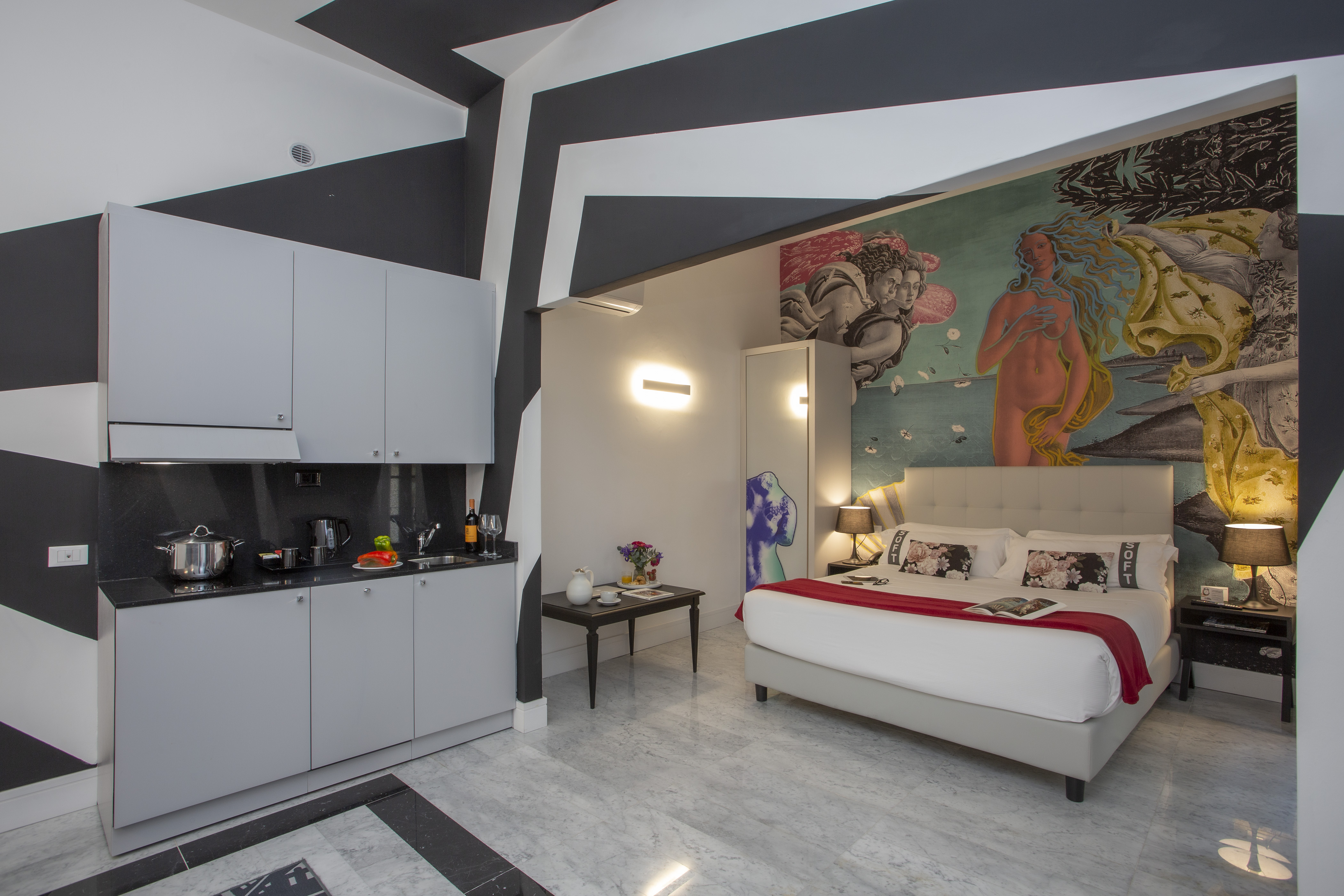 Family Room Superior