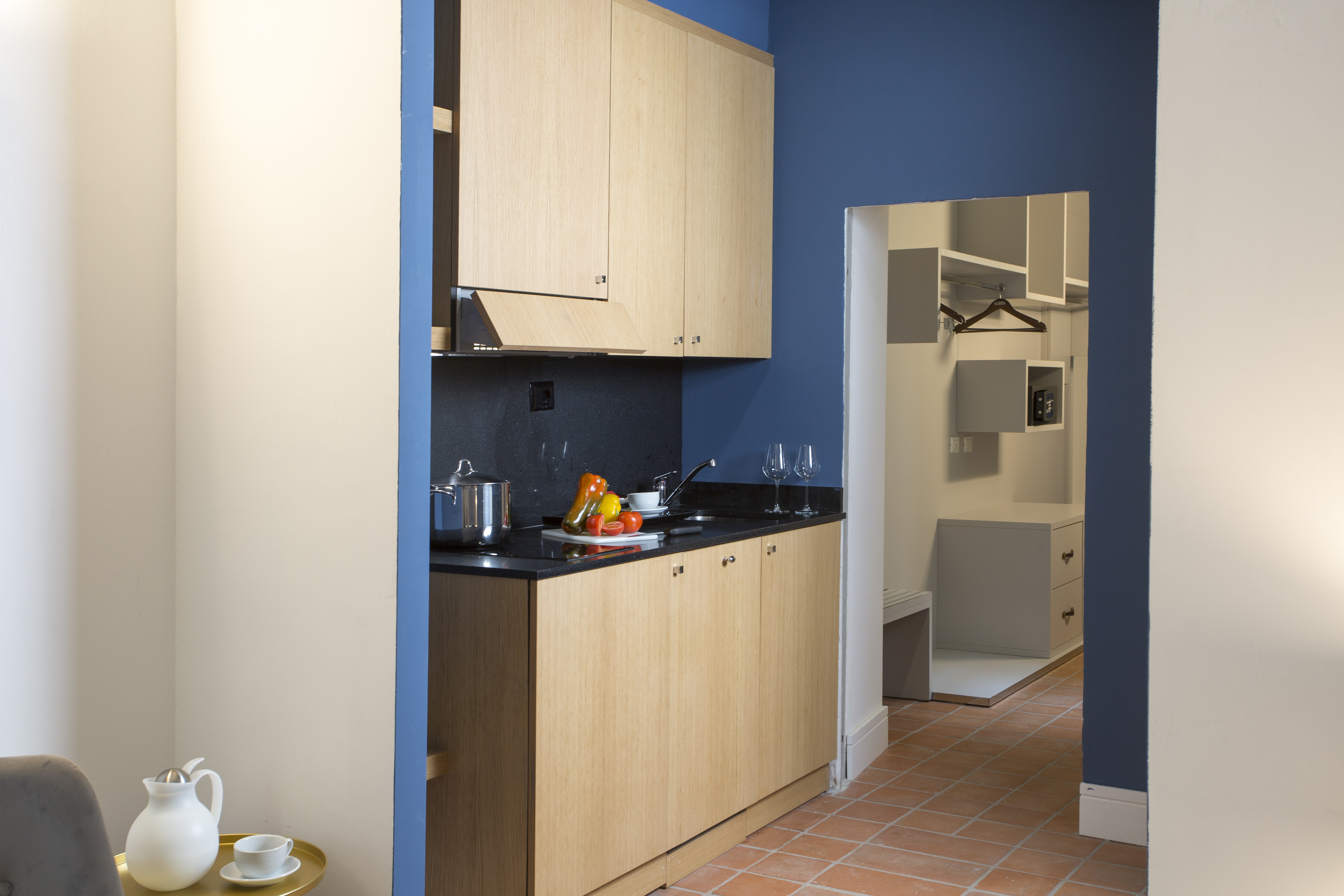 Family Room Superior