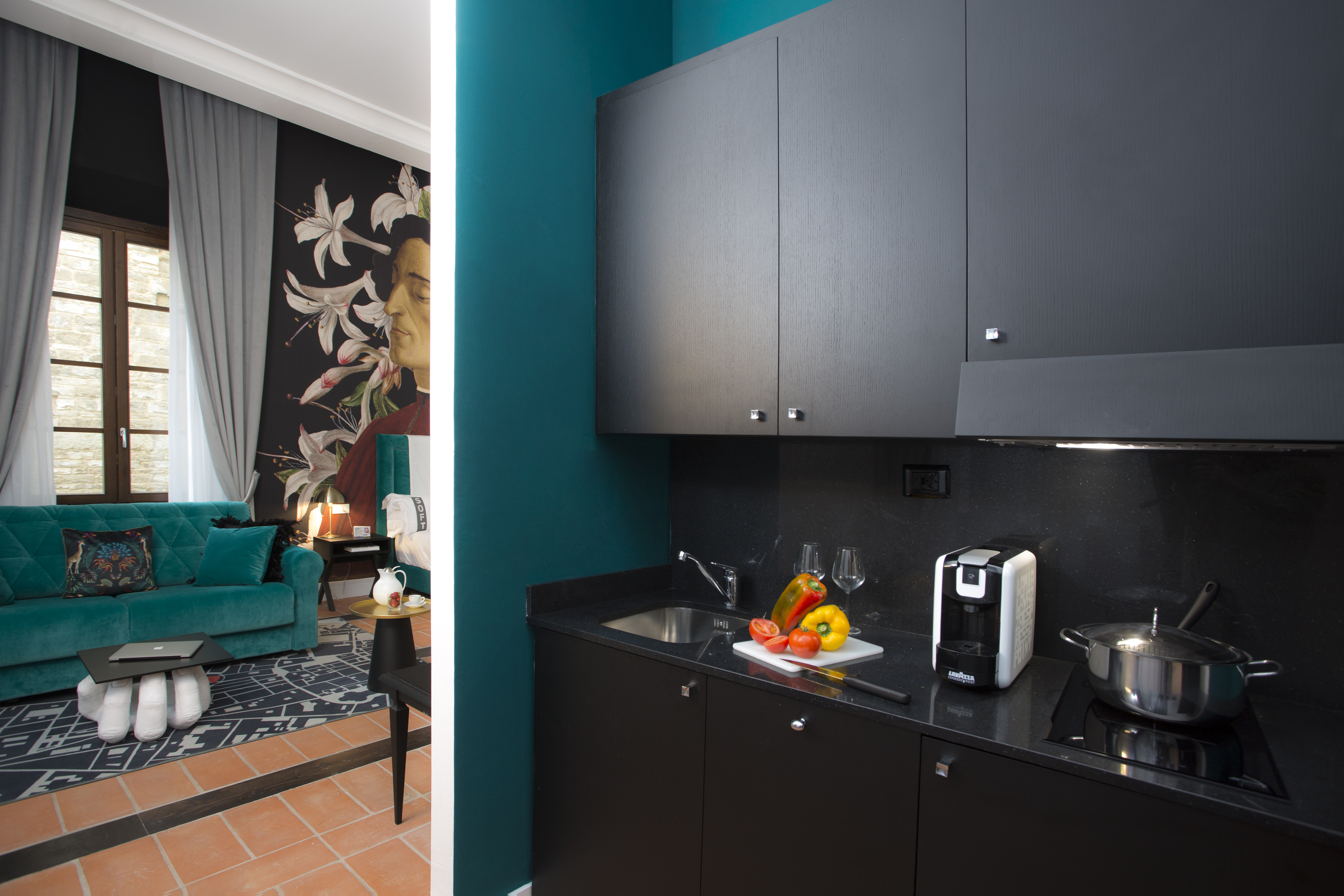 Family Room Superior