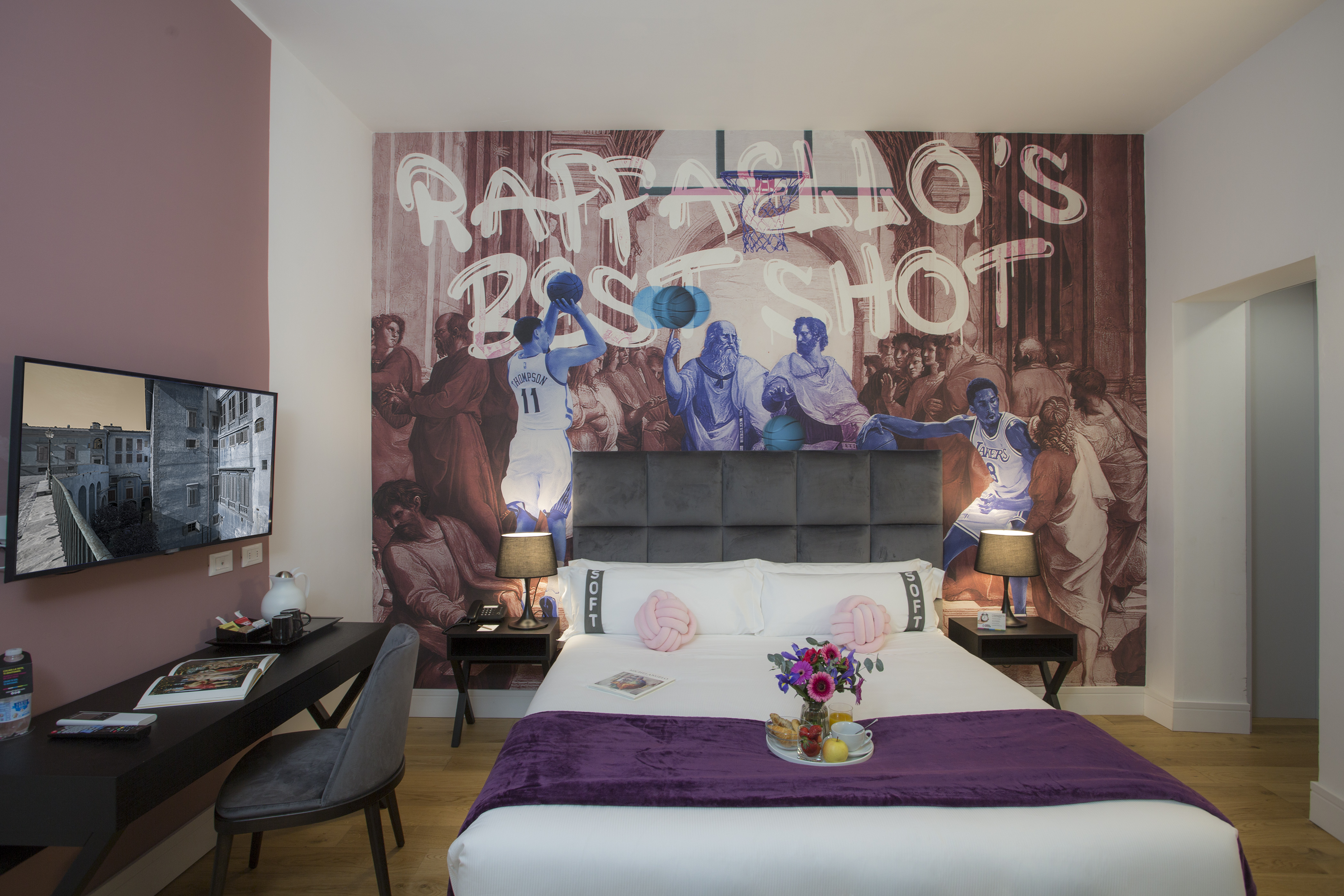 Family Room Superior