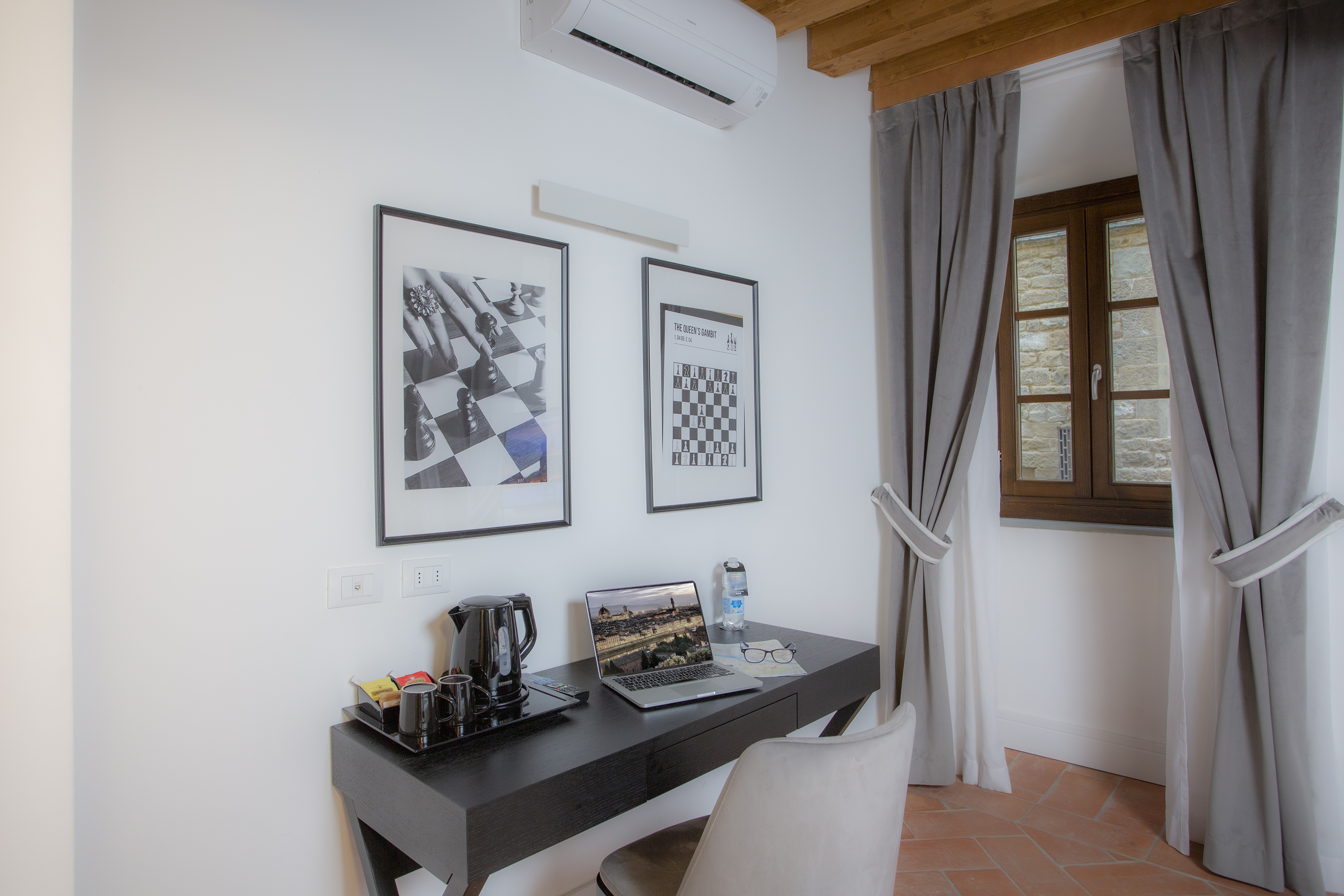 Family Room Superior