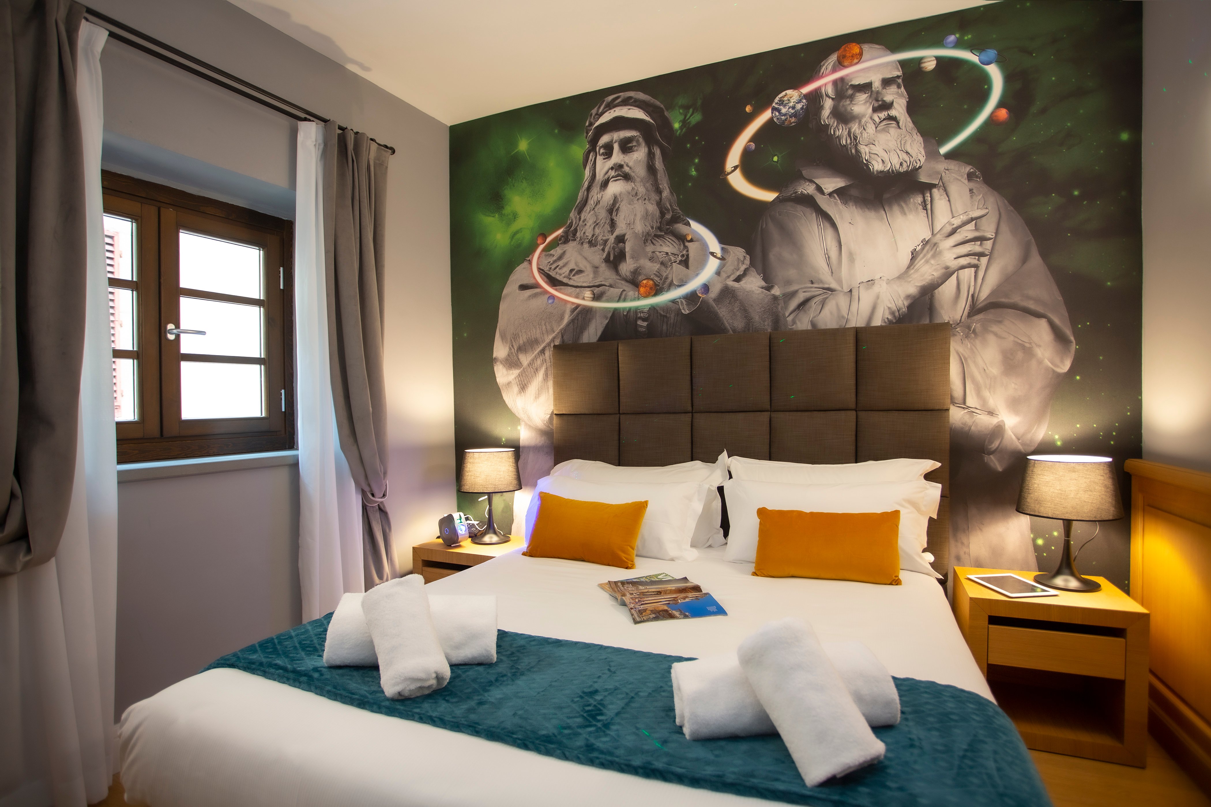 Family Room Superior