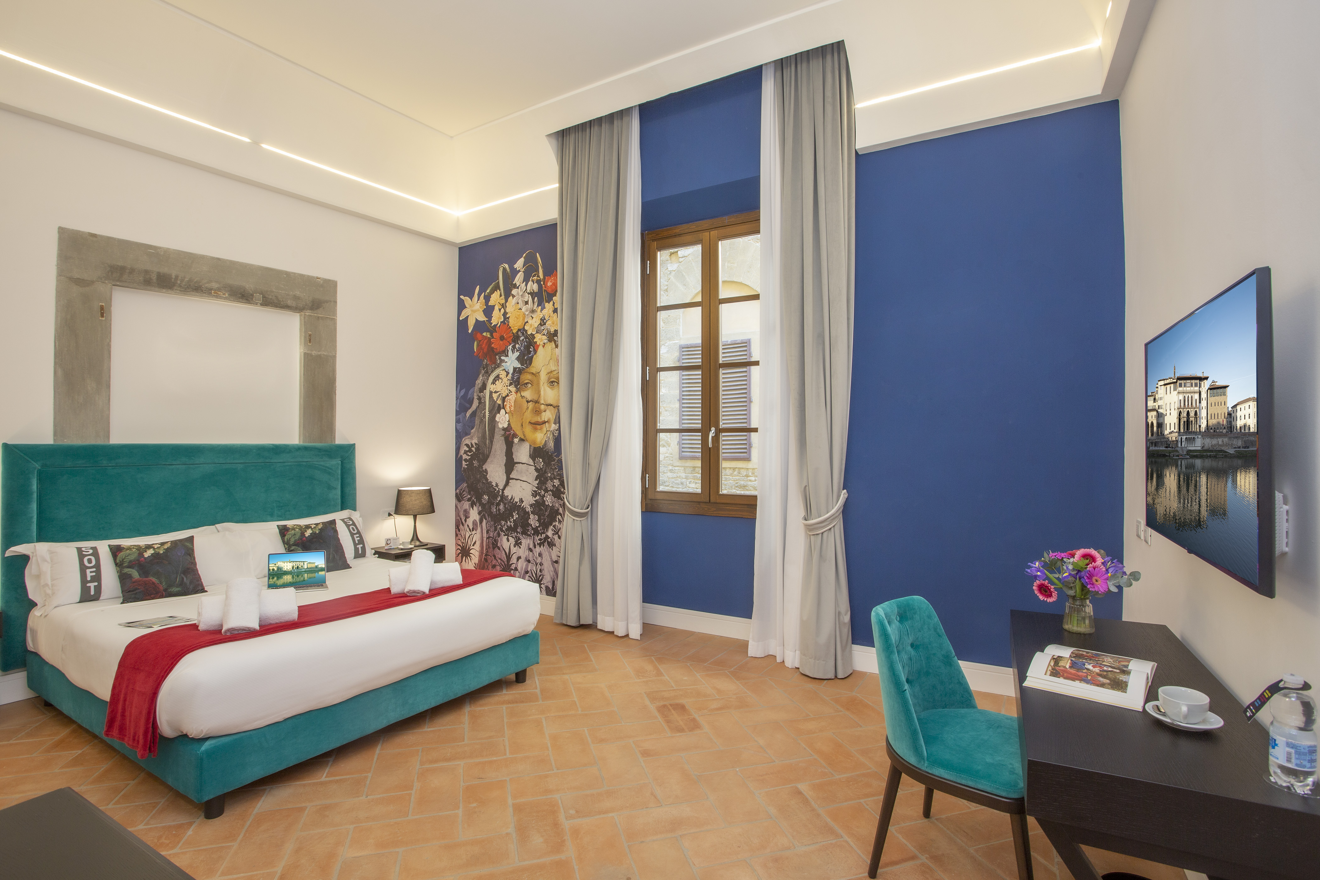 Family Room Superior