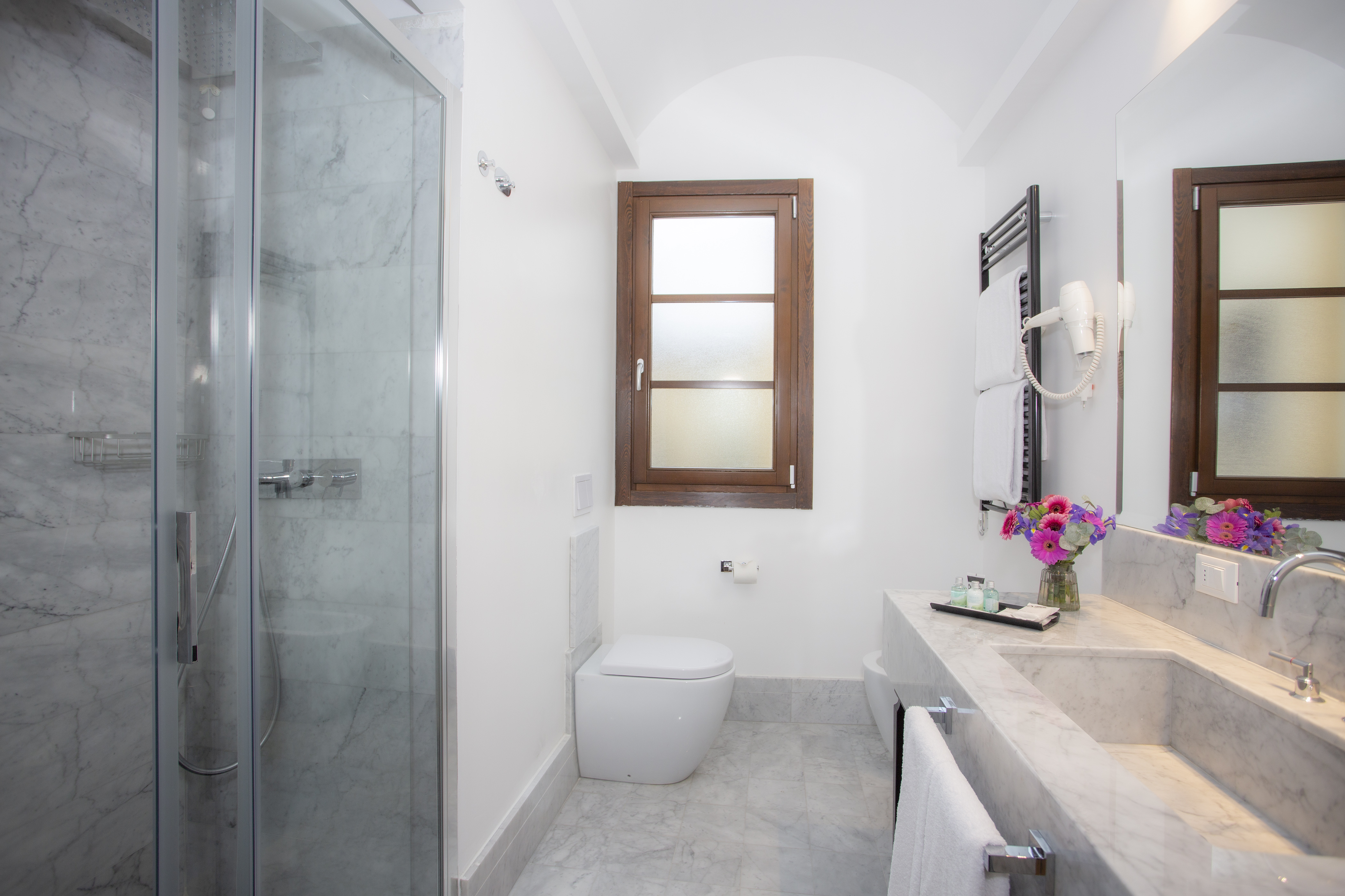 Junior Suite with Terrace