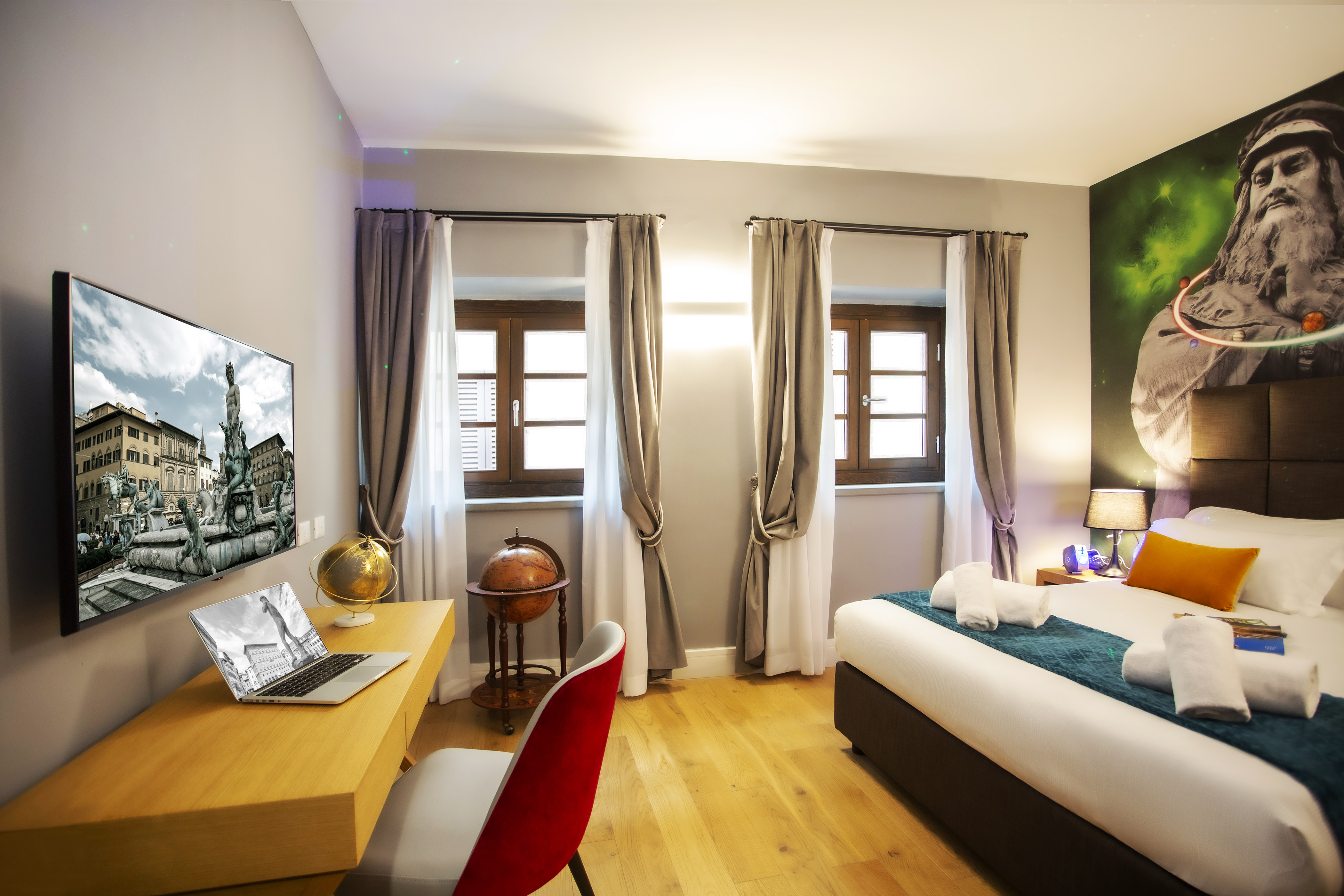 Family Room Superior