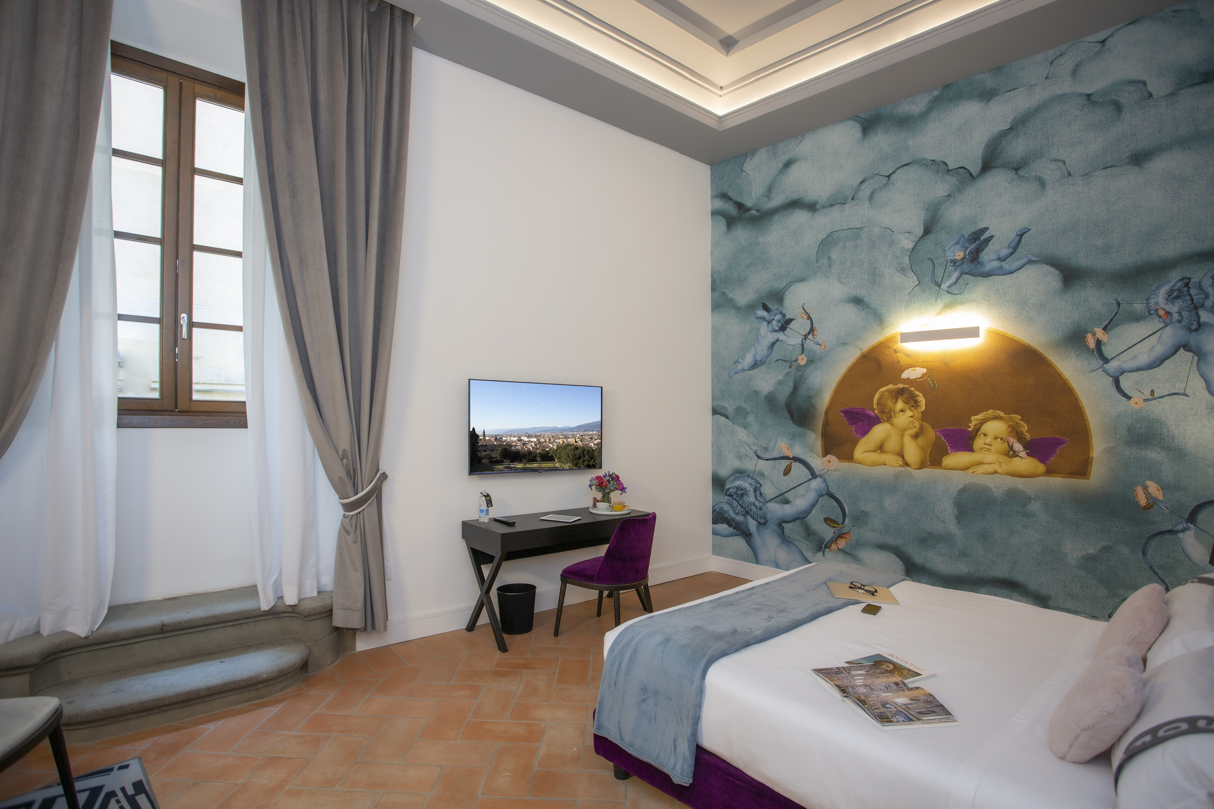 Family Room Superior