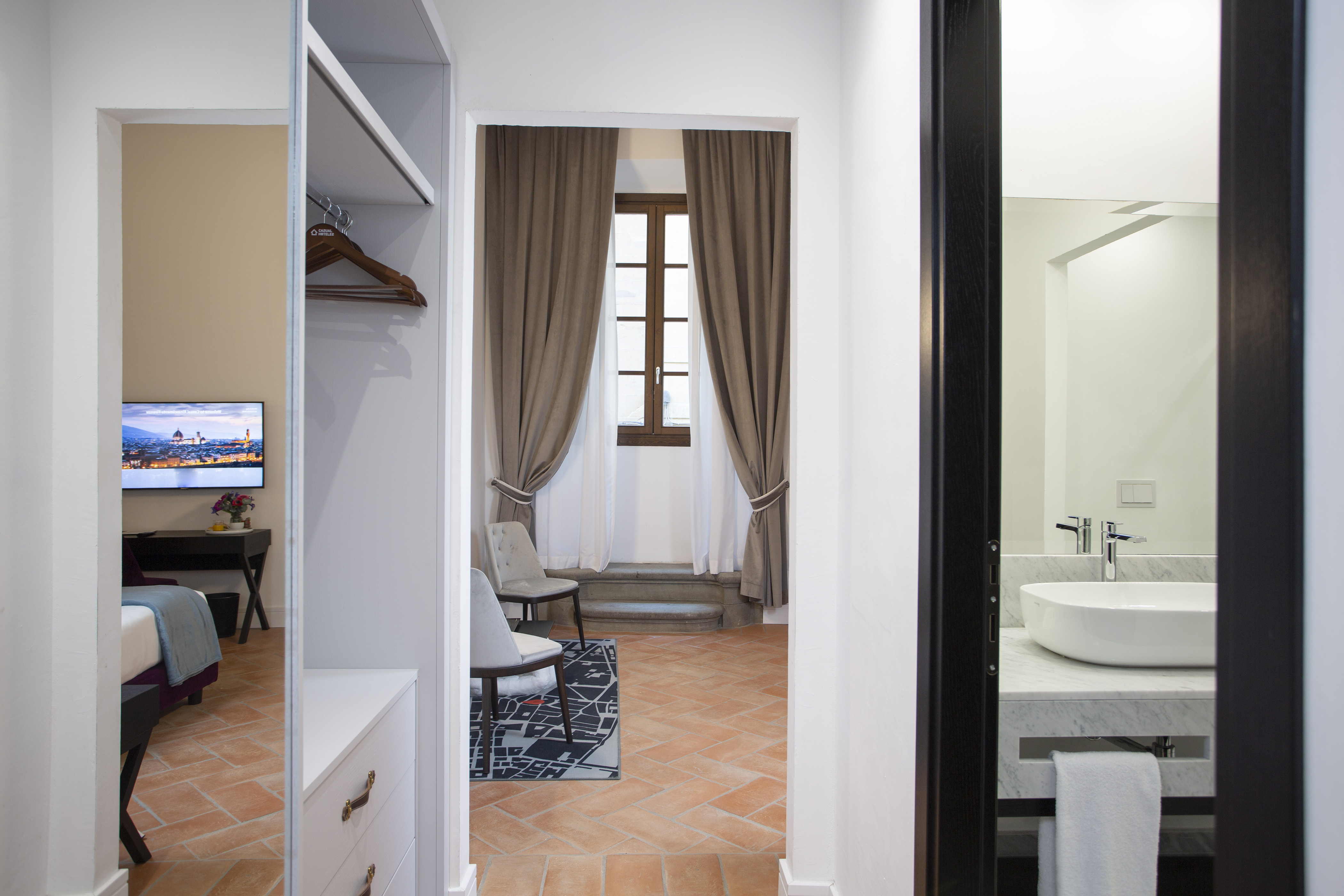 Family Room Superior