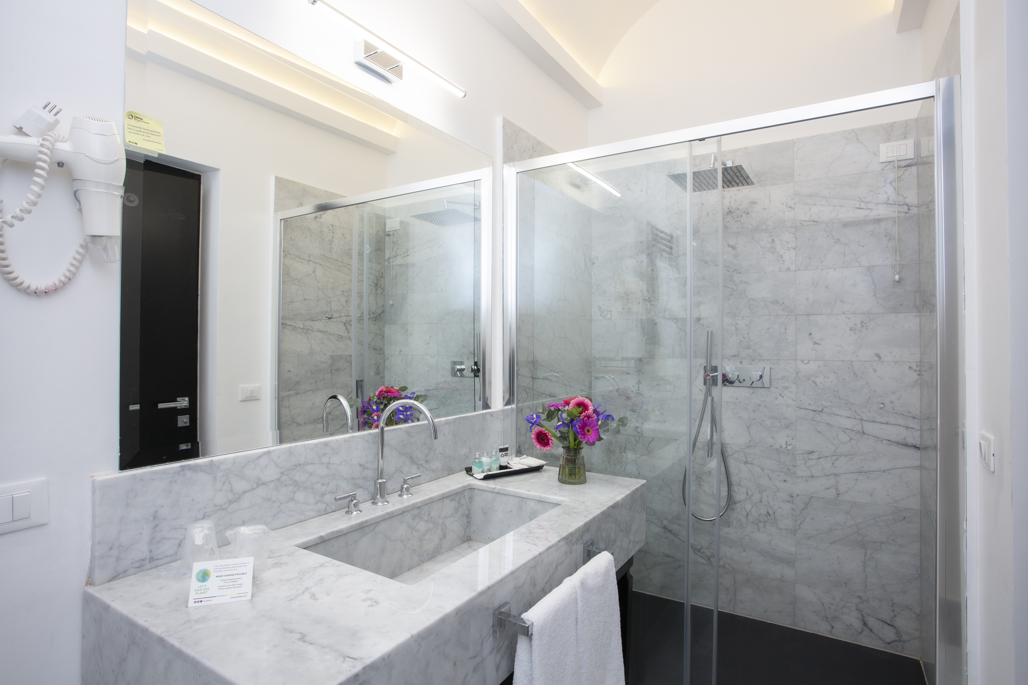 Junior Suite with Terrace