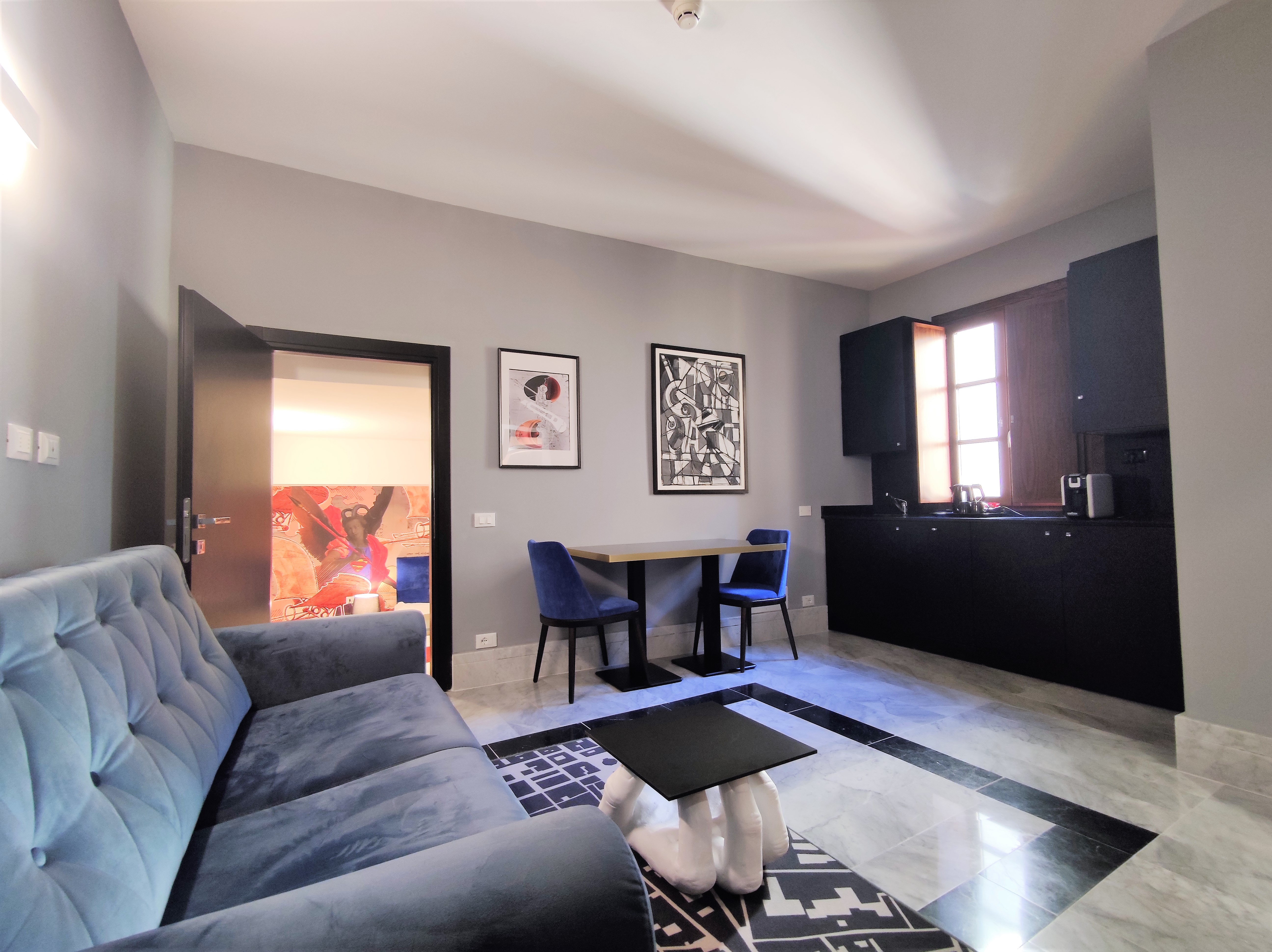 Family Room Superior