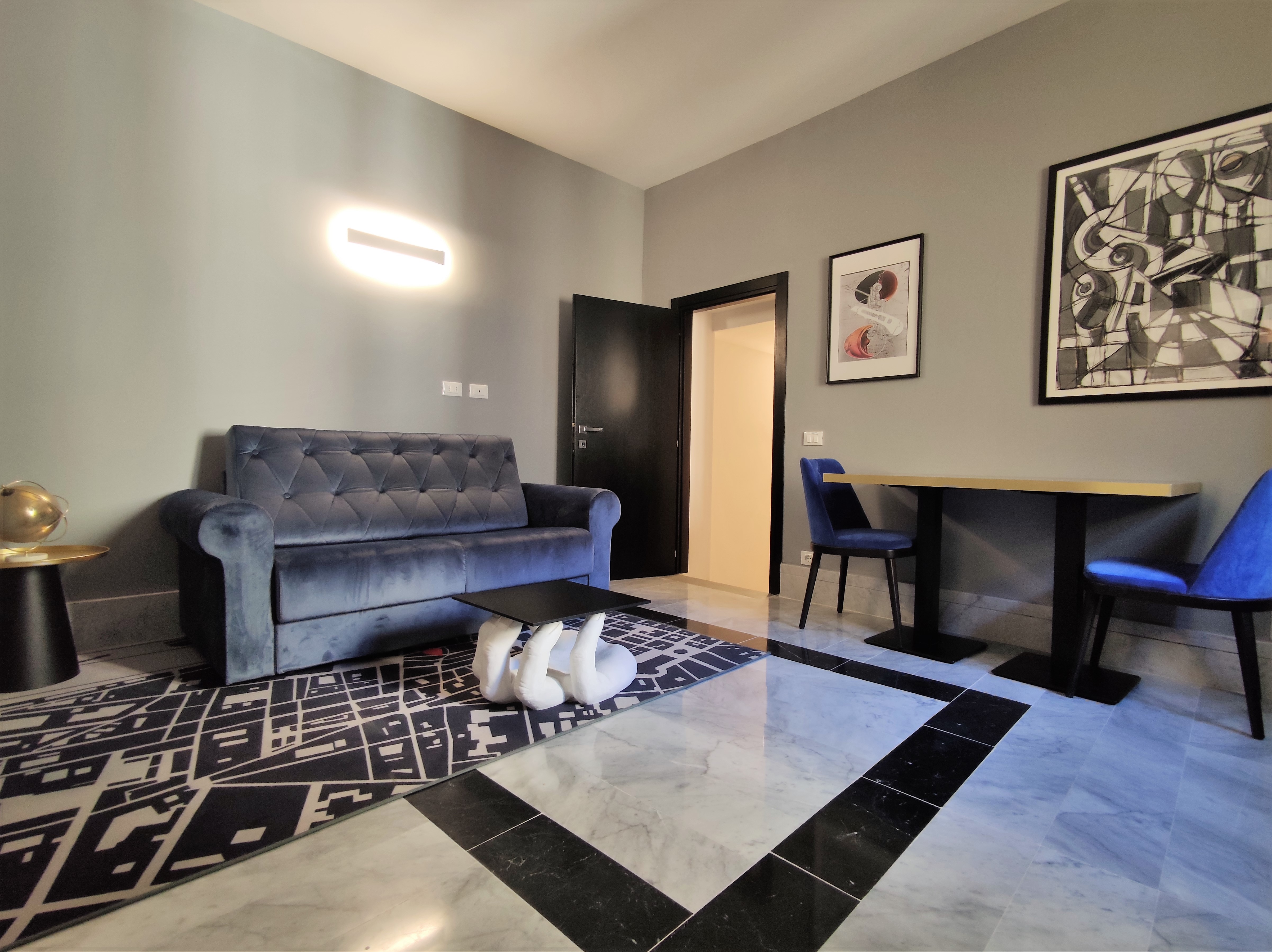 Family Room Superior