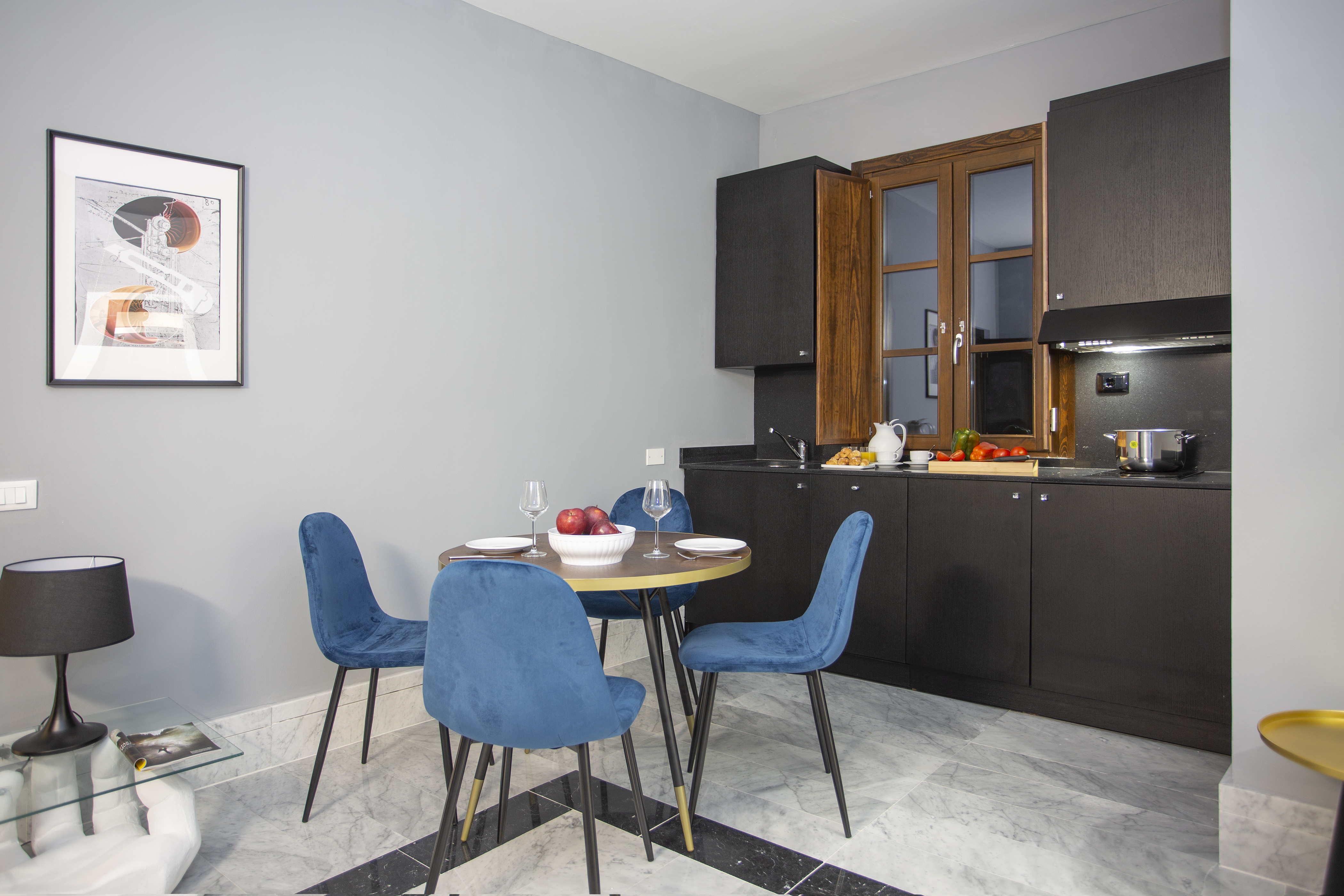 Family Room Superior