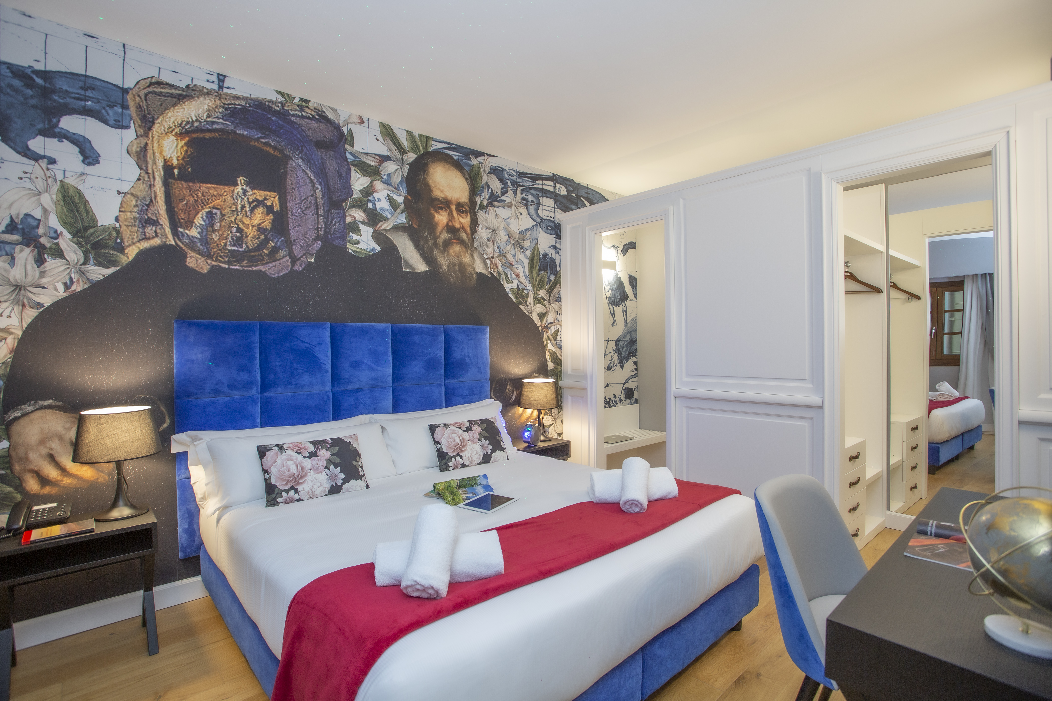 Family Room Superior