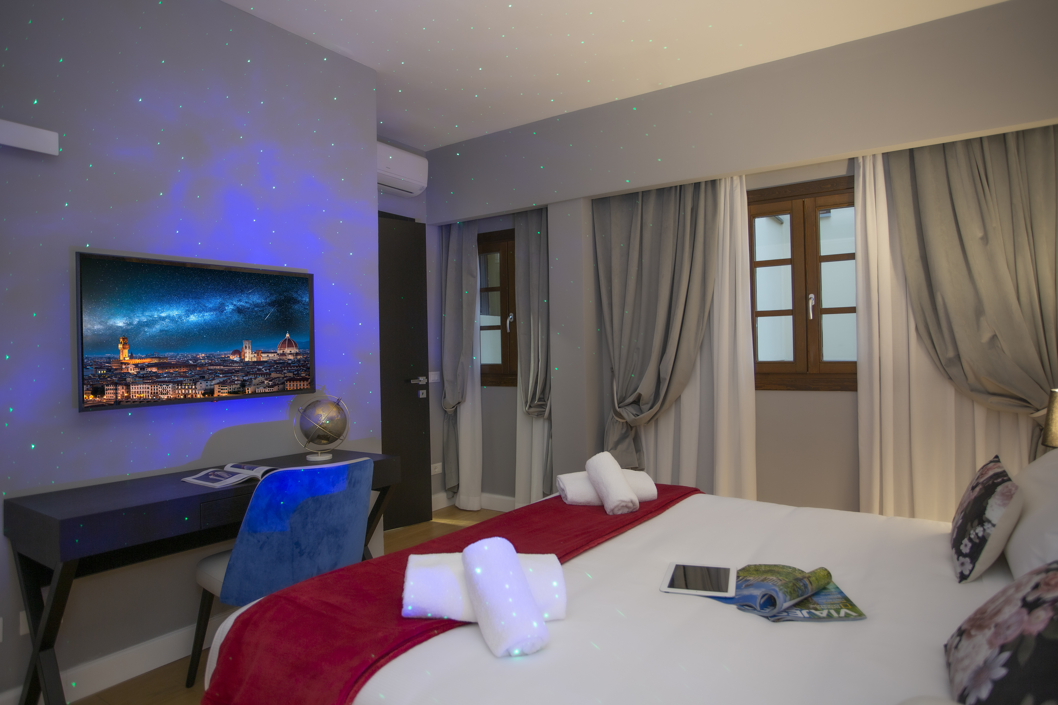 Family Room Superior