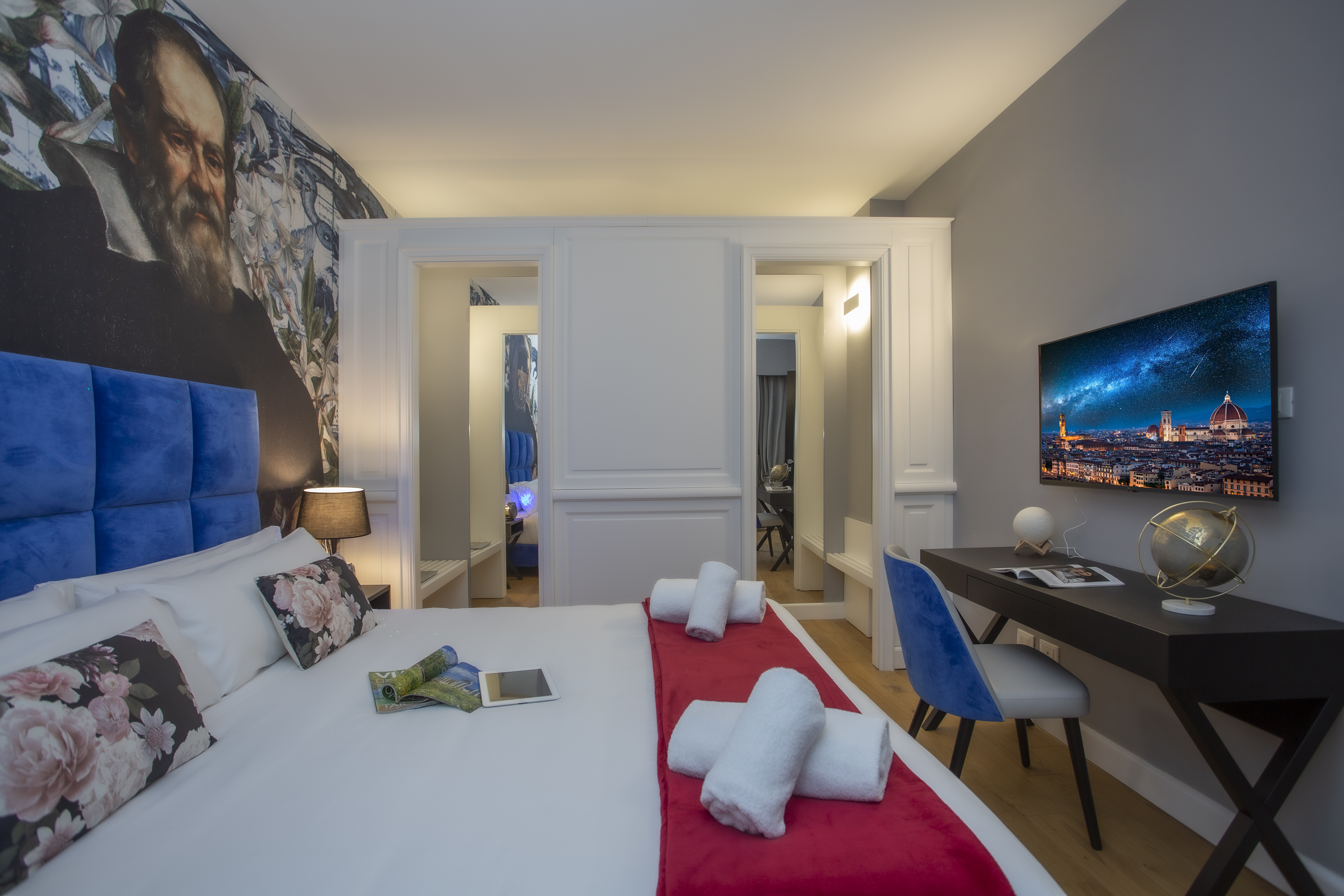 Family Room Superior