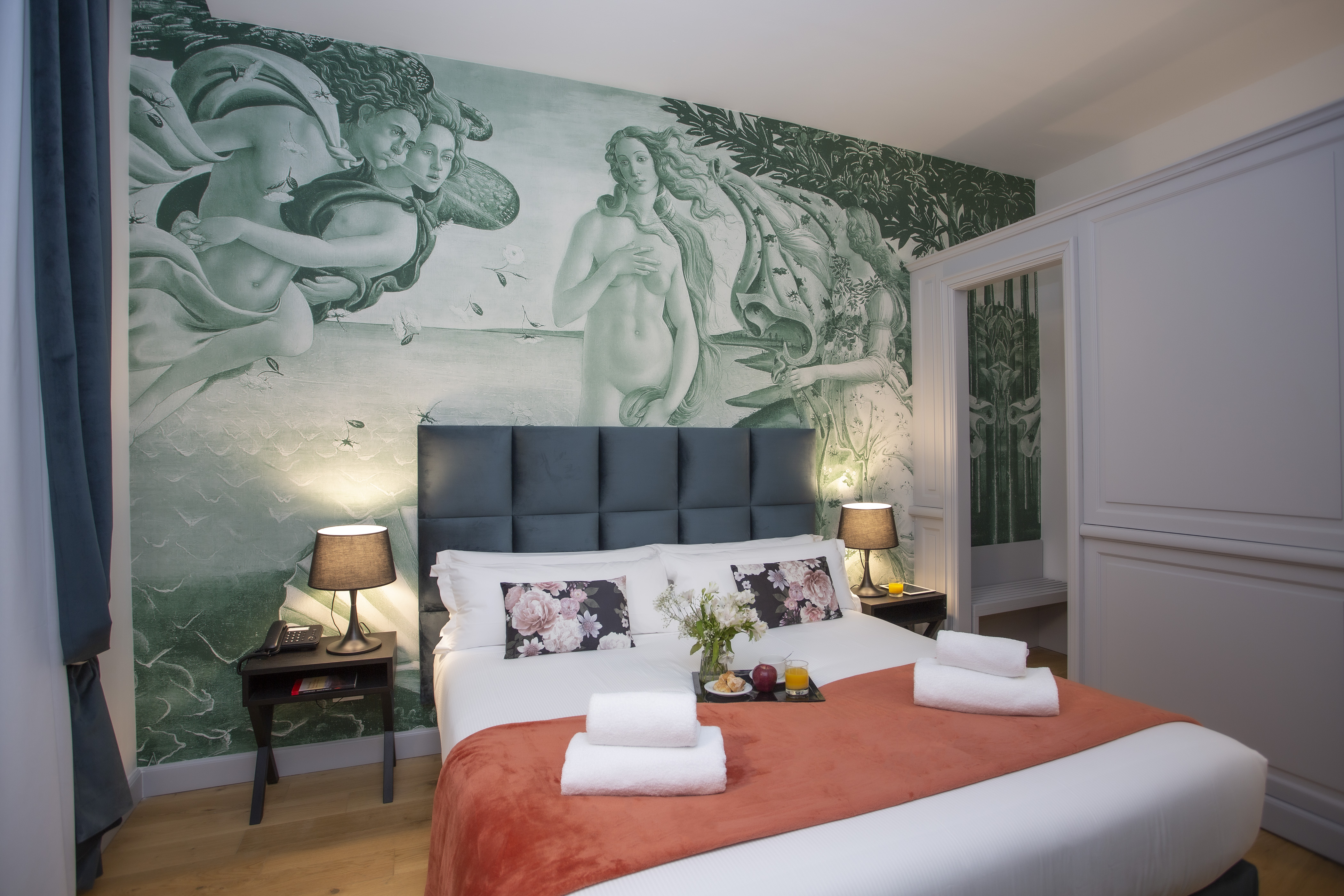 Family Room Superior